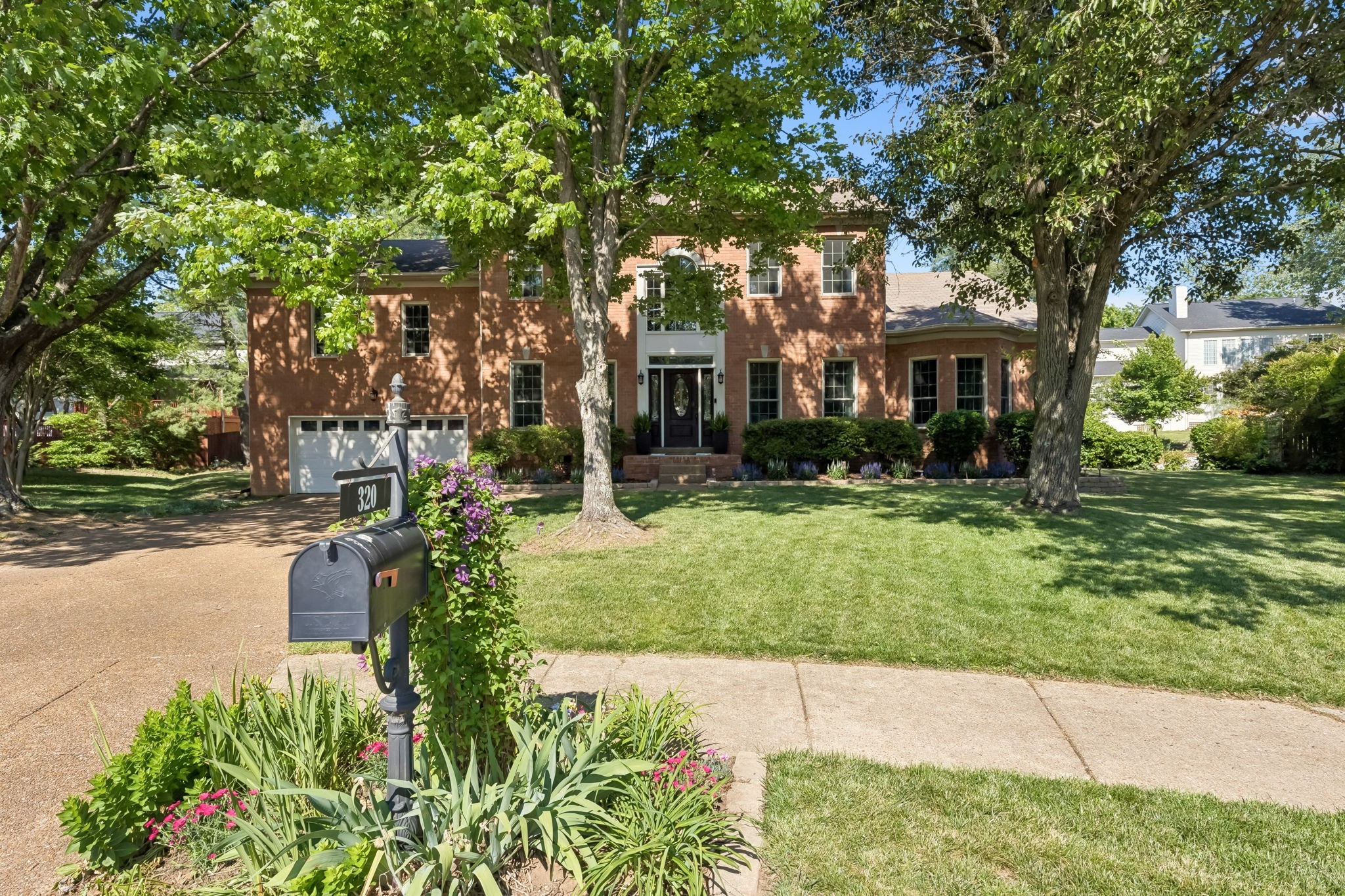 320 Kentons Way, Franklin, TN 37067