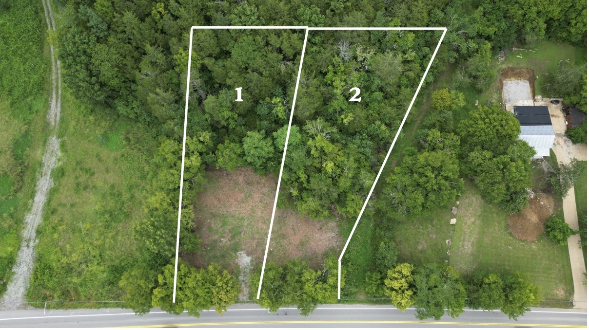 3883 Whites Creek Pike Lot 1, Nashville, TN 37207