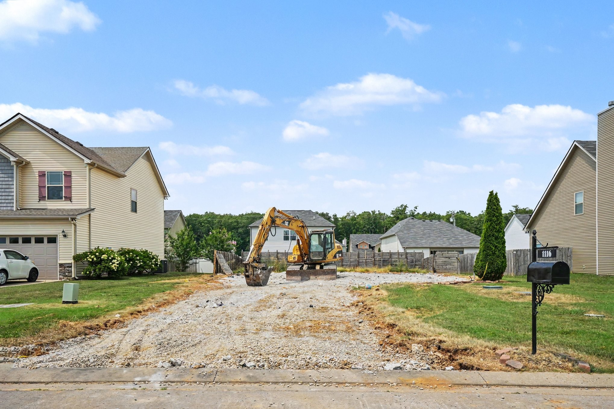 1116 Selous Dr, Murfreesboro, TN 37128