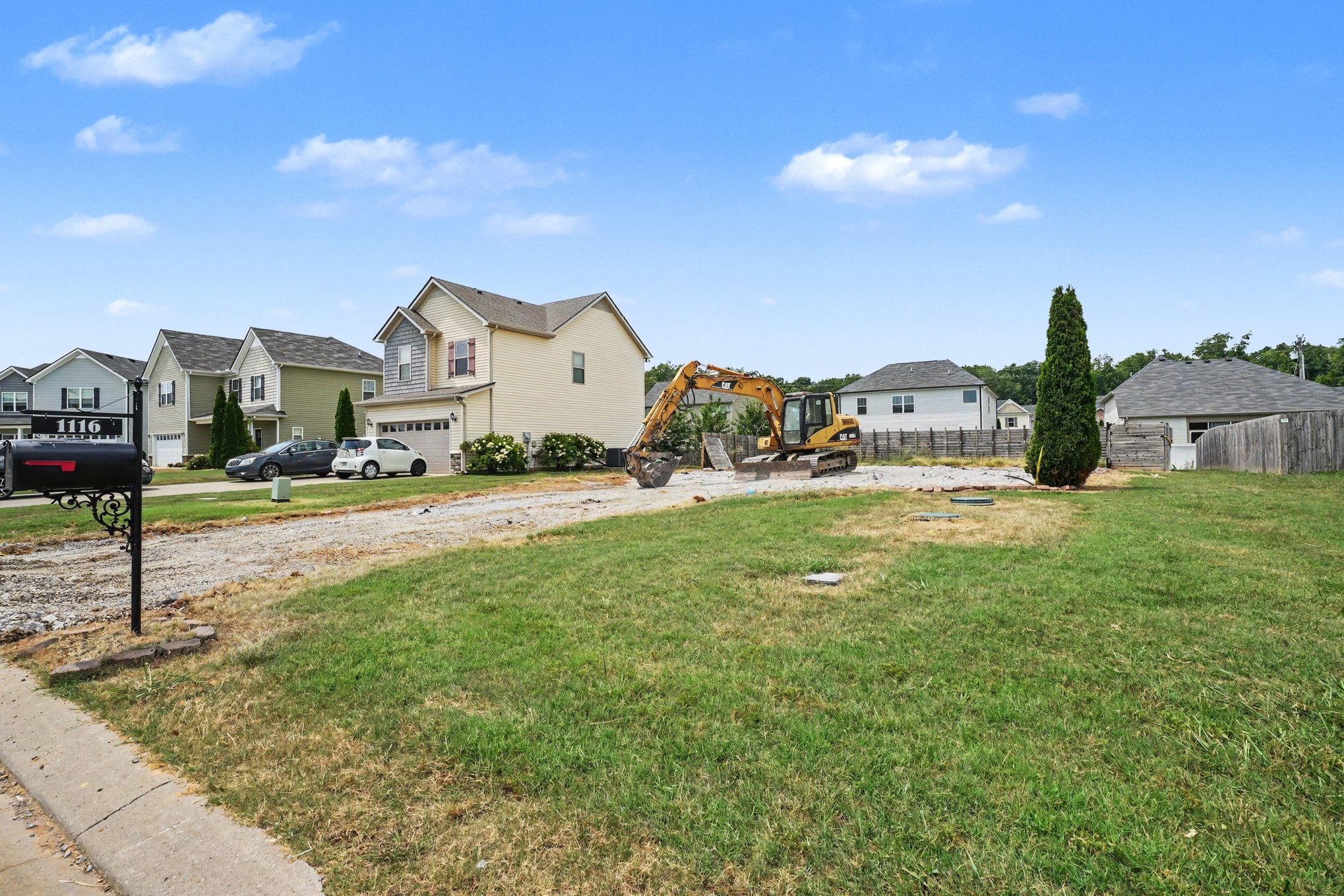 1116 Selous Dr, Murfreesboro, TN 37128