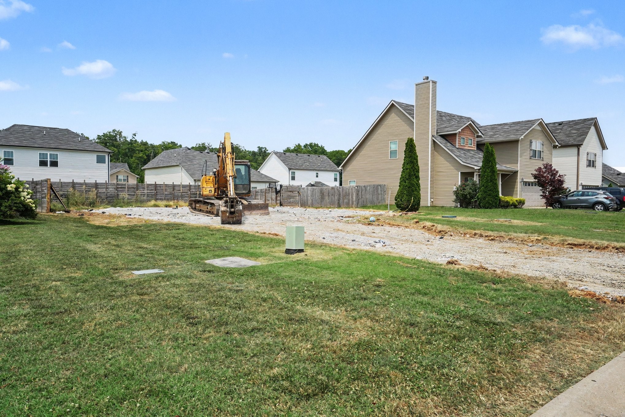1116 Selous Dr, Murfreesboro, TN 37128
