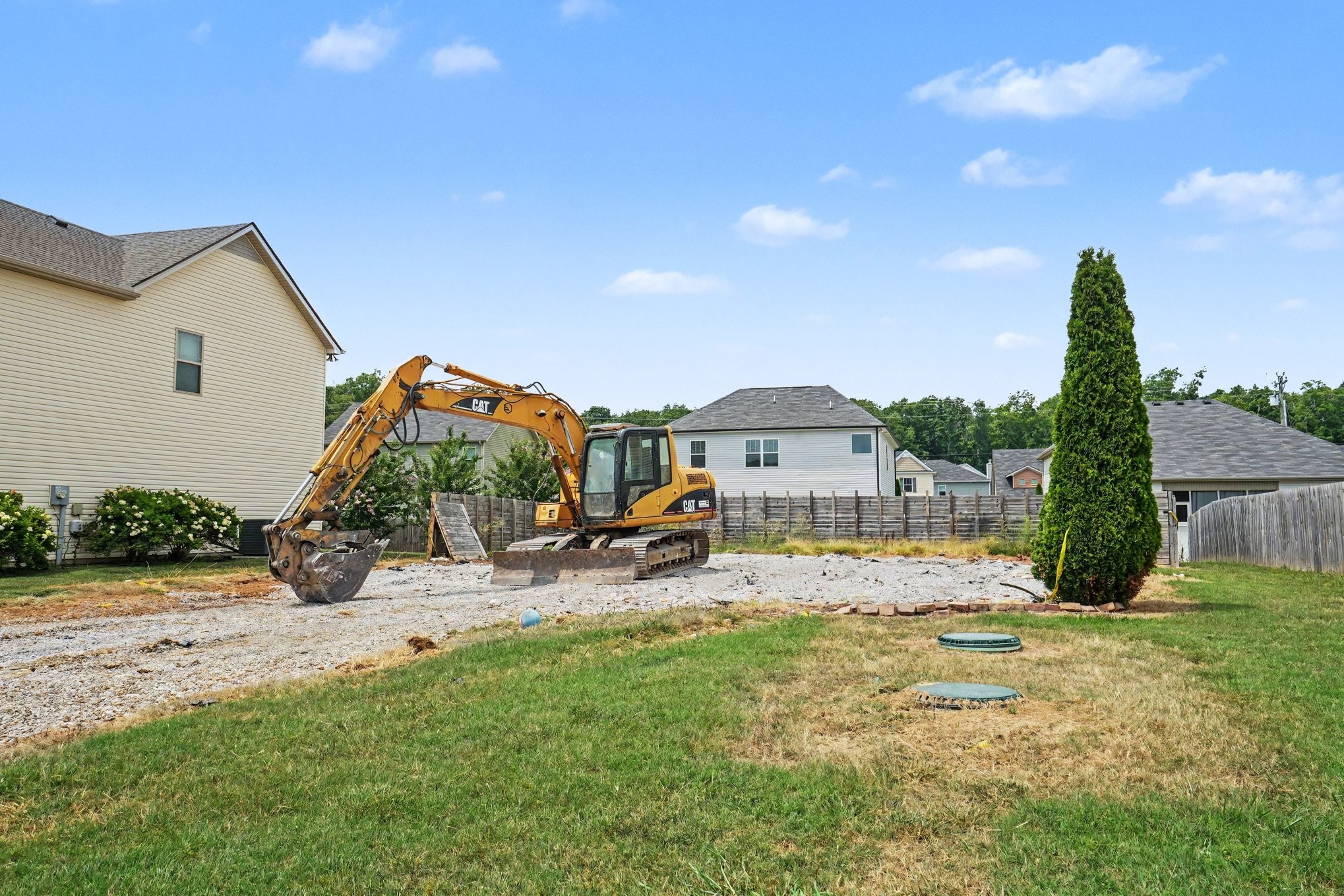1116 Selous Dr, Murfreesboro, TN 37128