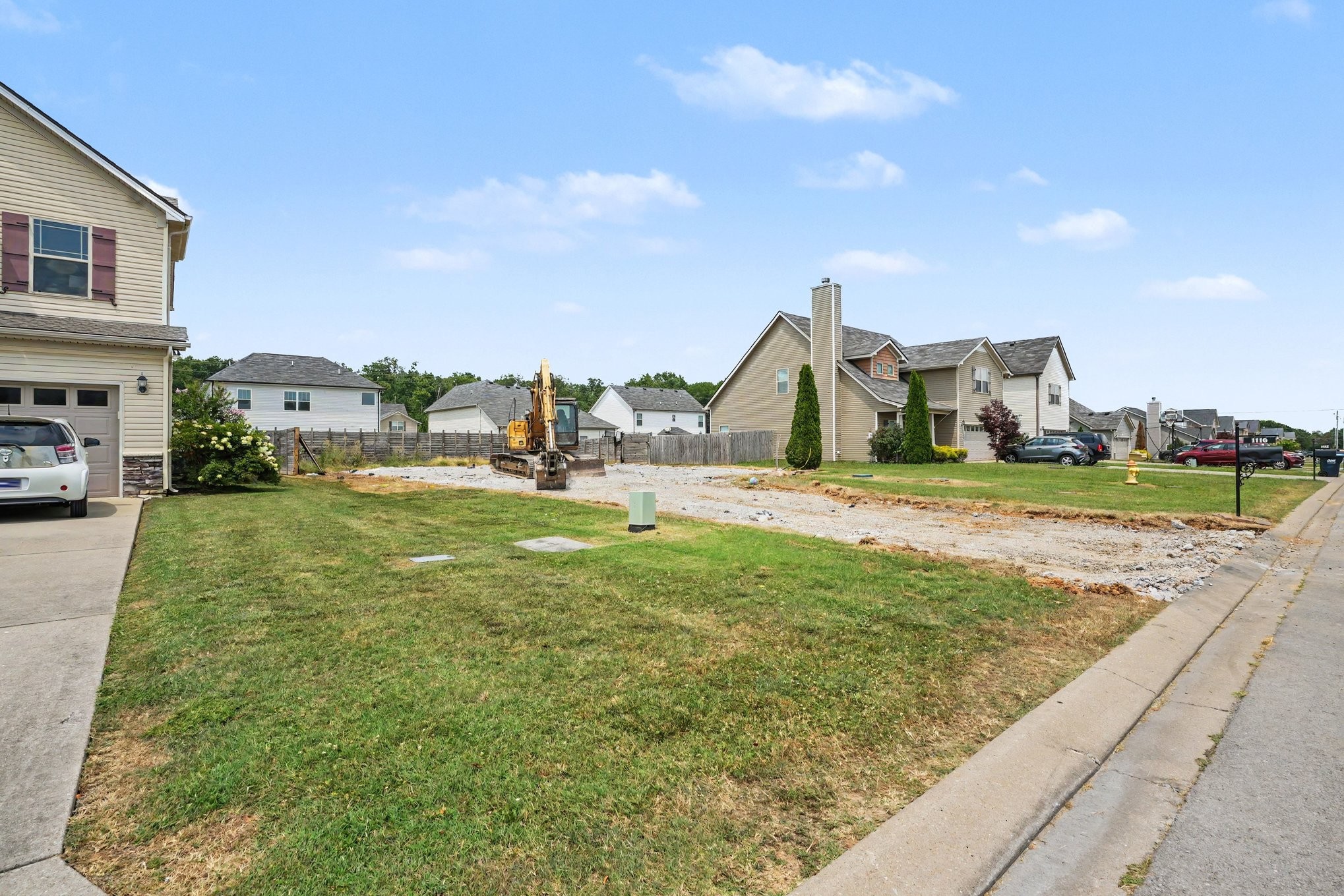 1116 Selous Dr, Murfreesboro, TN 37128