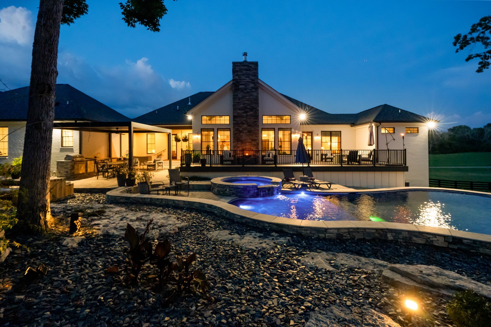 4715 Ritas Pvt Way, Franklin, TN 37064