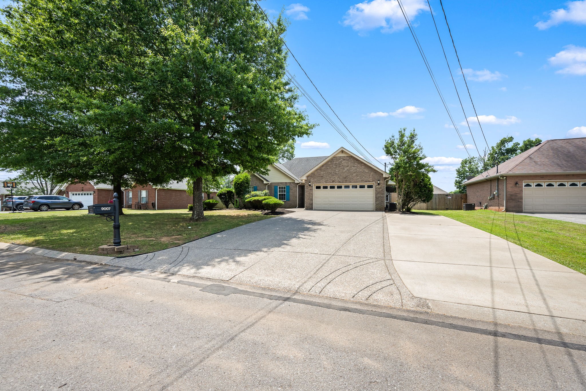9007 Lomond Dr, Smyrna, TN 37167