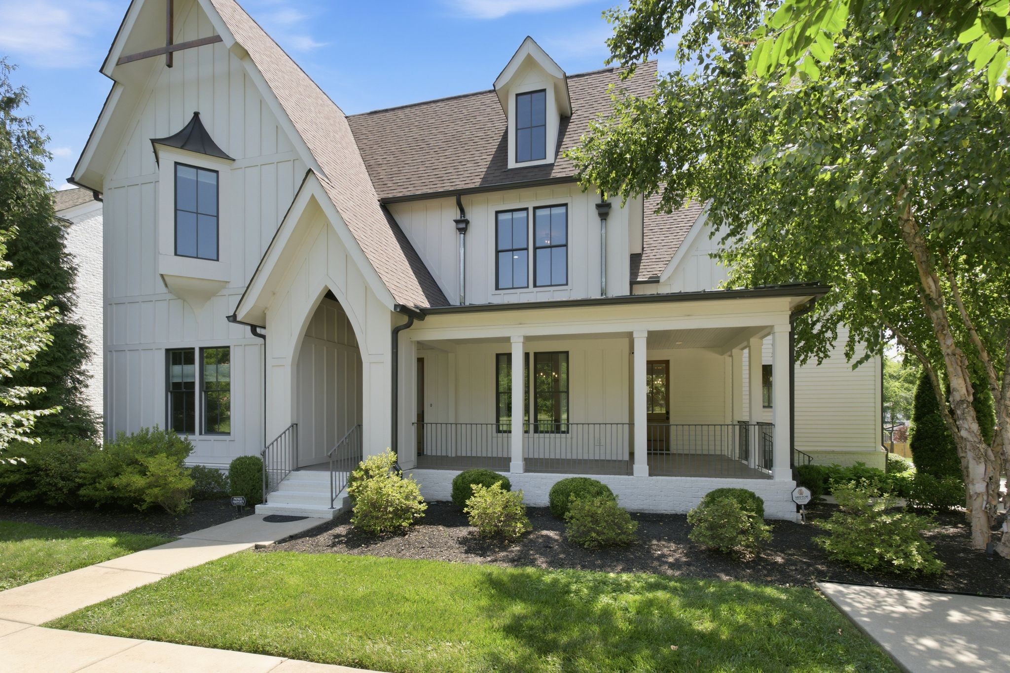 3508 Amanda Ave, Nashville, TN 37215