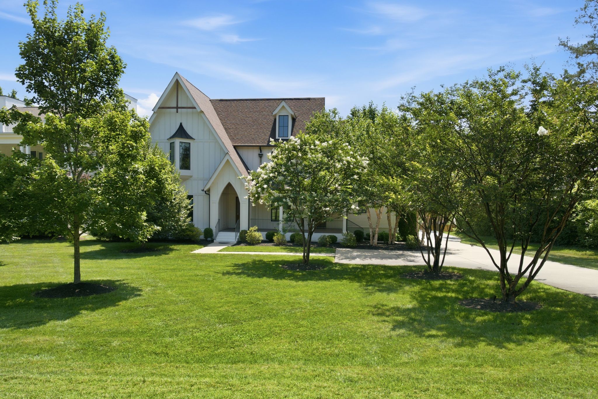 3508 Amanda Ave, Nashville, TN 37215
