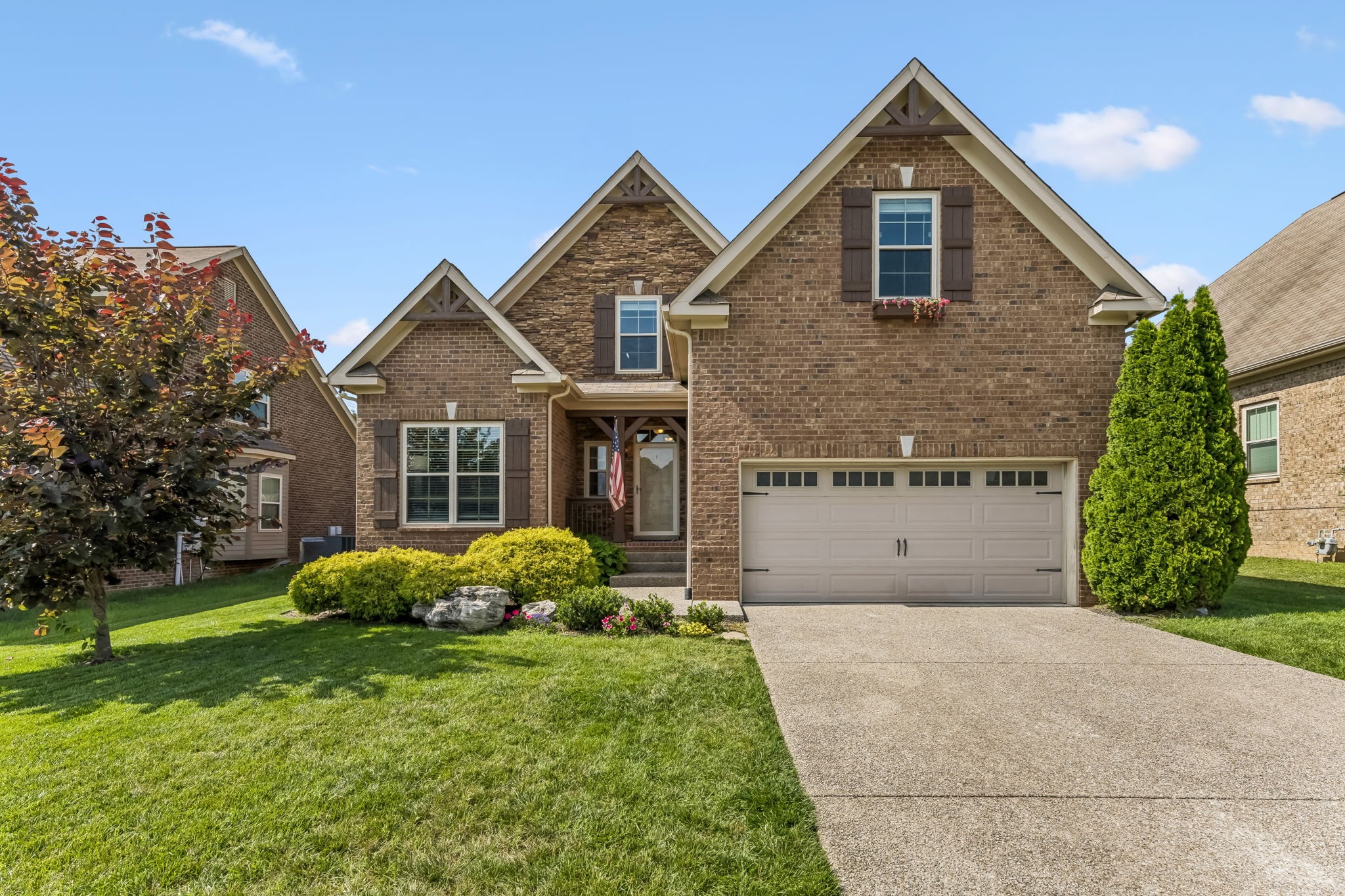 1003 Rudder Dr, Spring Hill, TN 37174