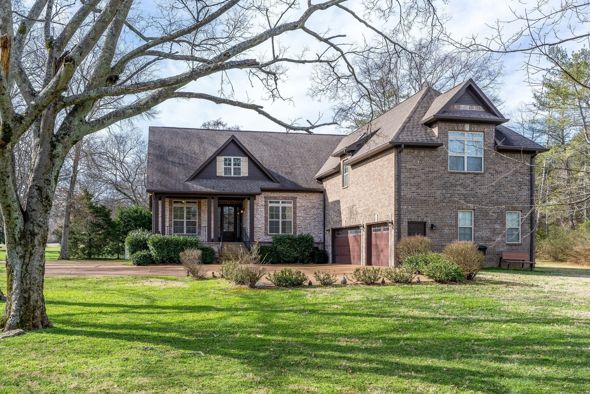 6400 Harding Pike, Nashville, TN 37205