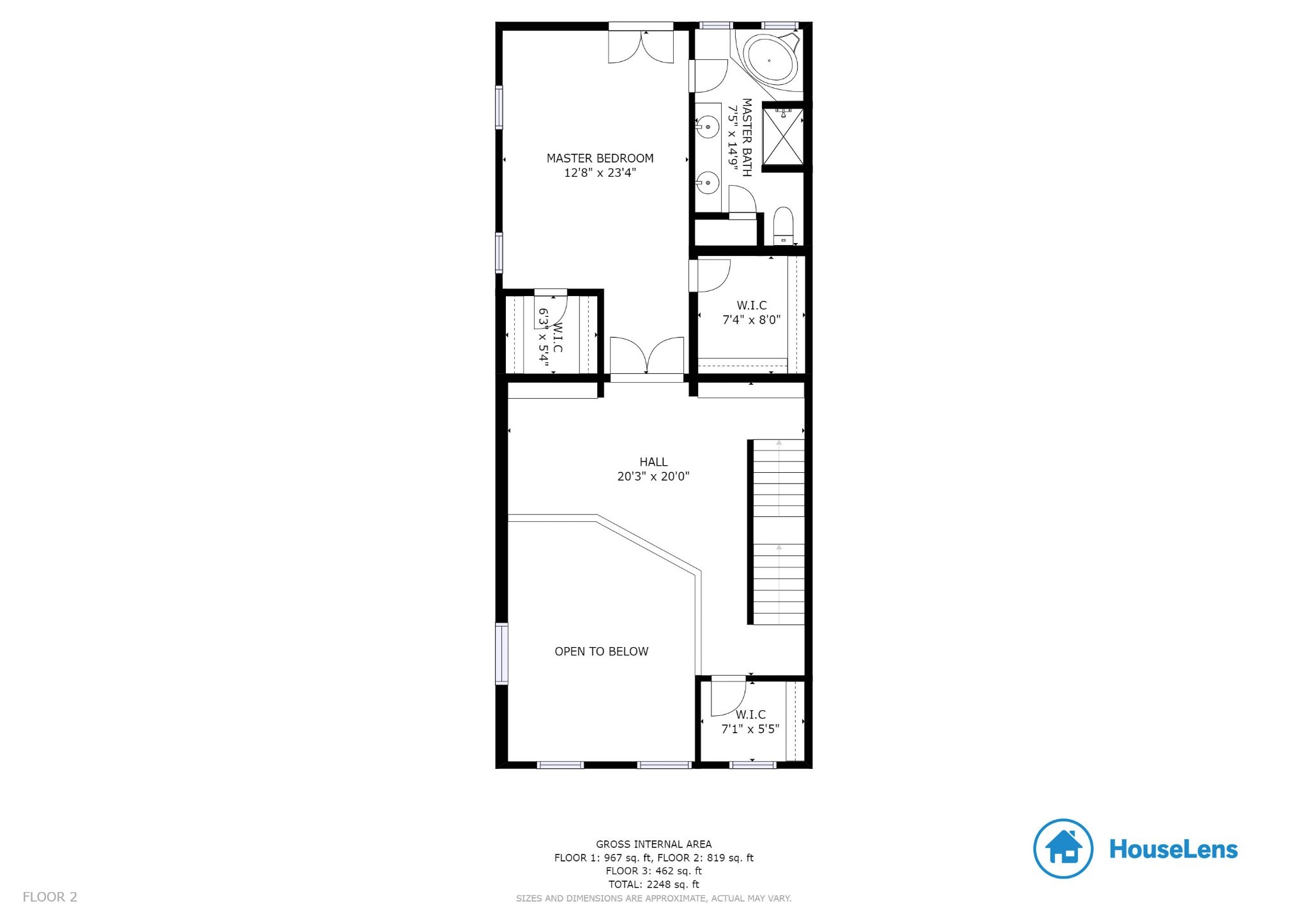 2102B Sharondale Dr, Nashville, TN 37215