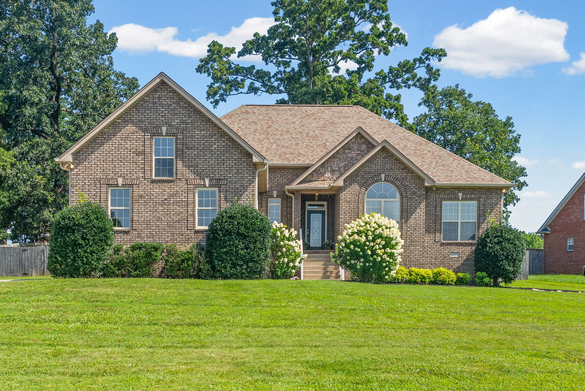 1191 Filmore Harris Rd, Pleasant View, TN 37146