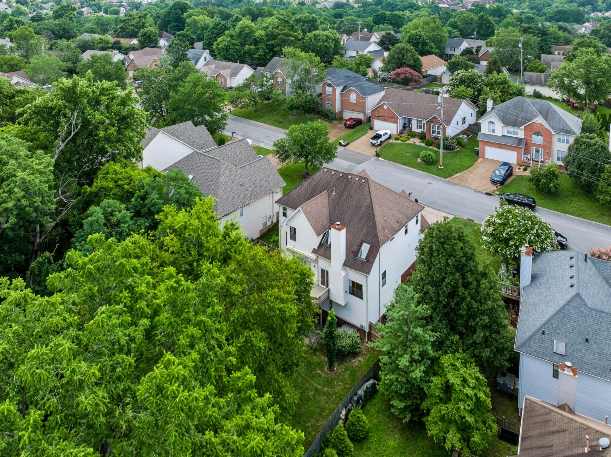 2764 Call Hill Rd, Nashville, TN 37211