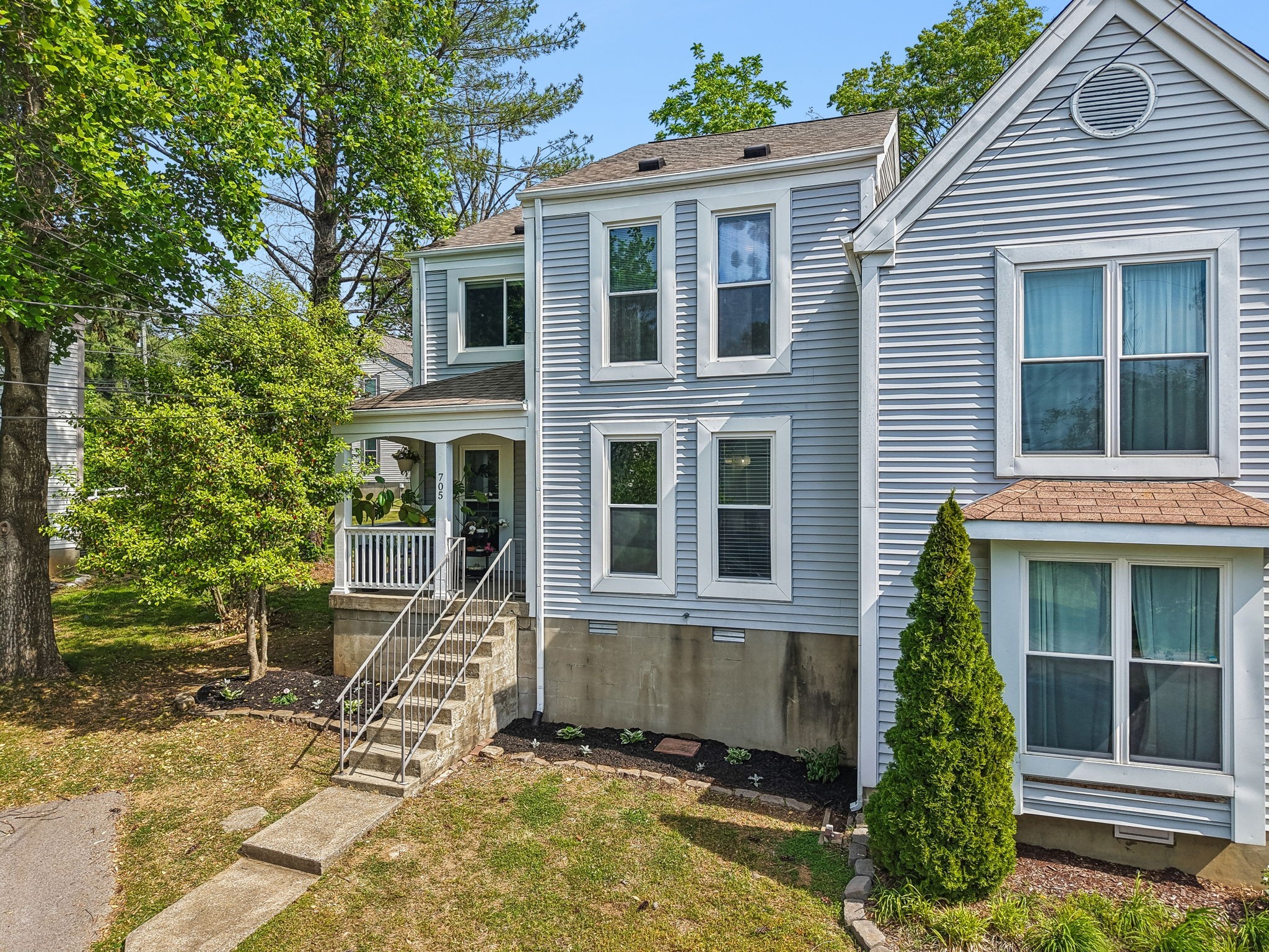 705 Rachels Trl, Hermitage, TN 37076