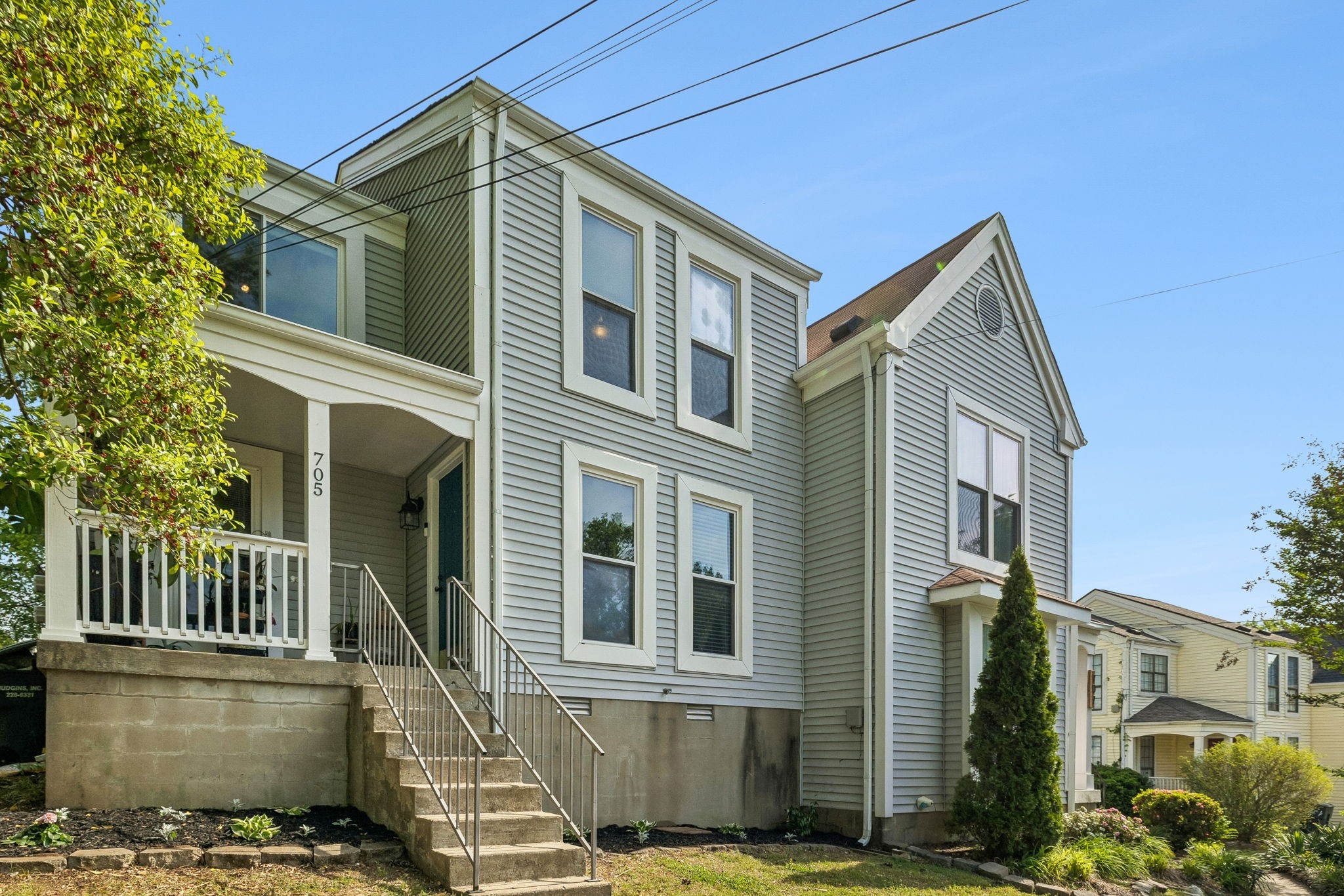 705 Rachels Trl, Hermitage, TN 37076