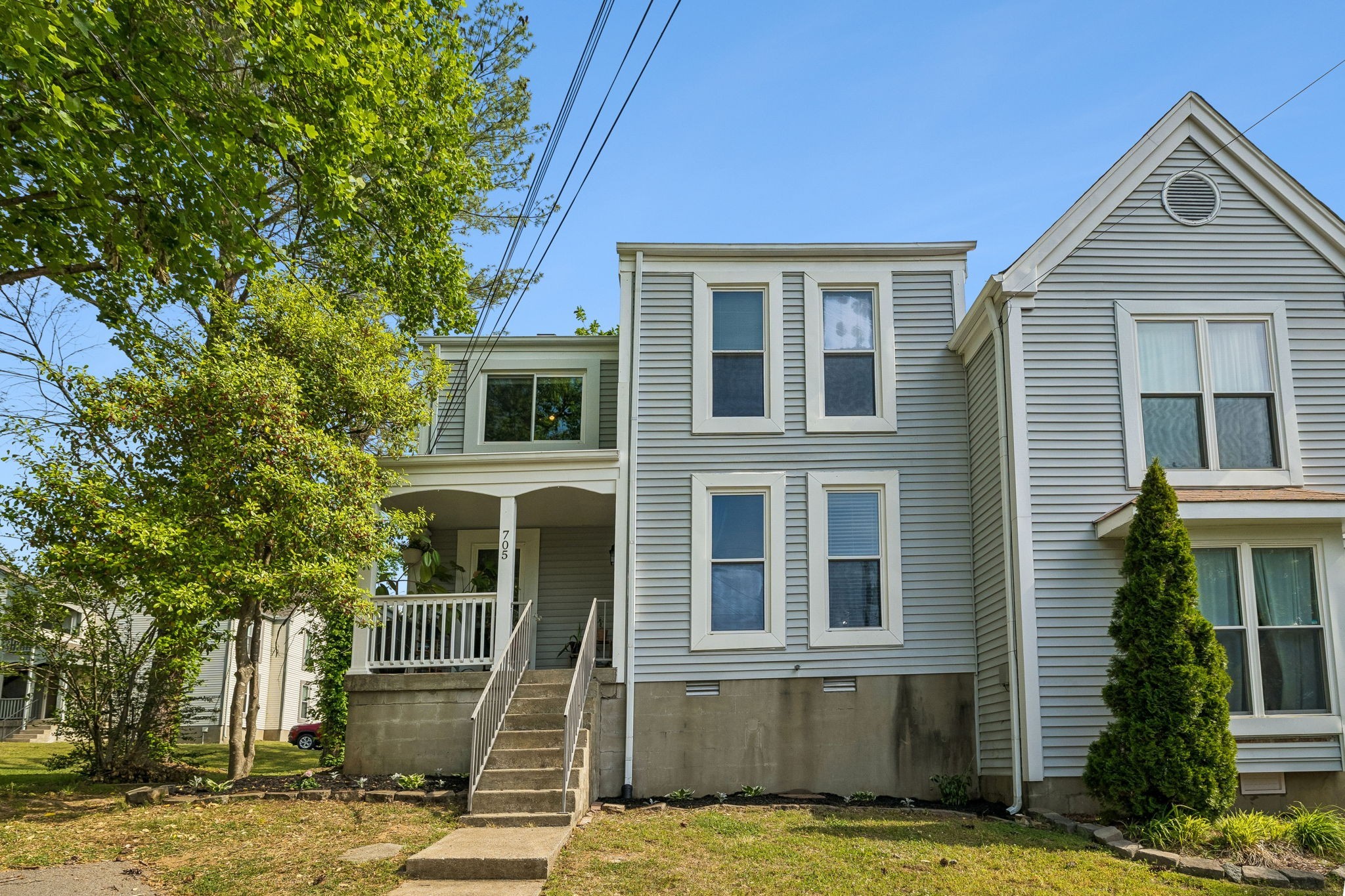705 Rachels Trl, Hermitage, TN 37076