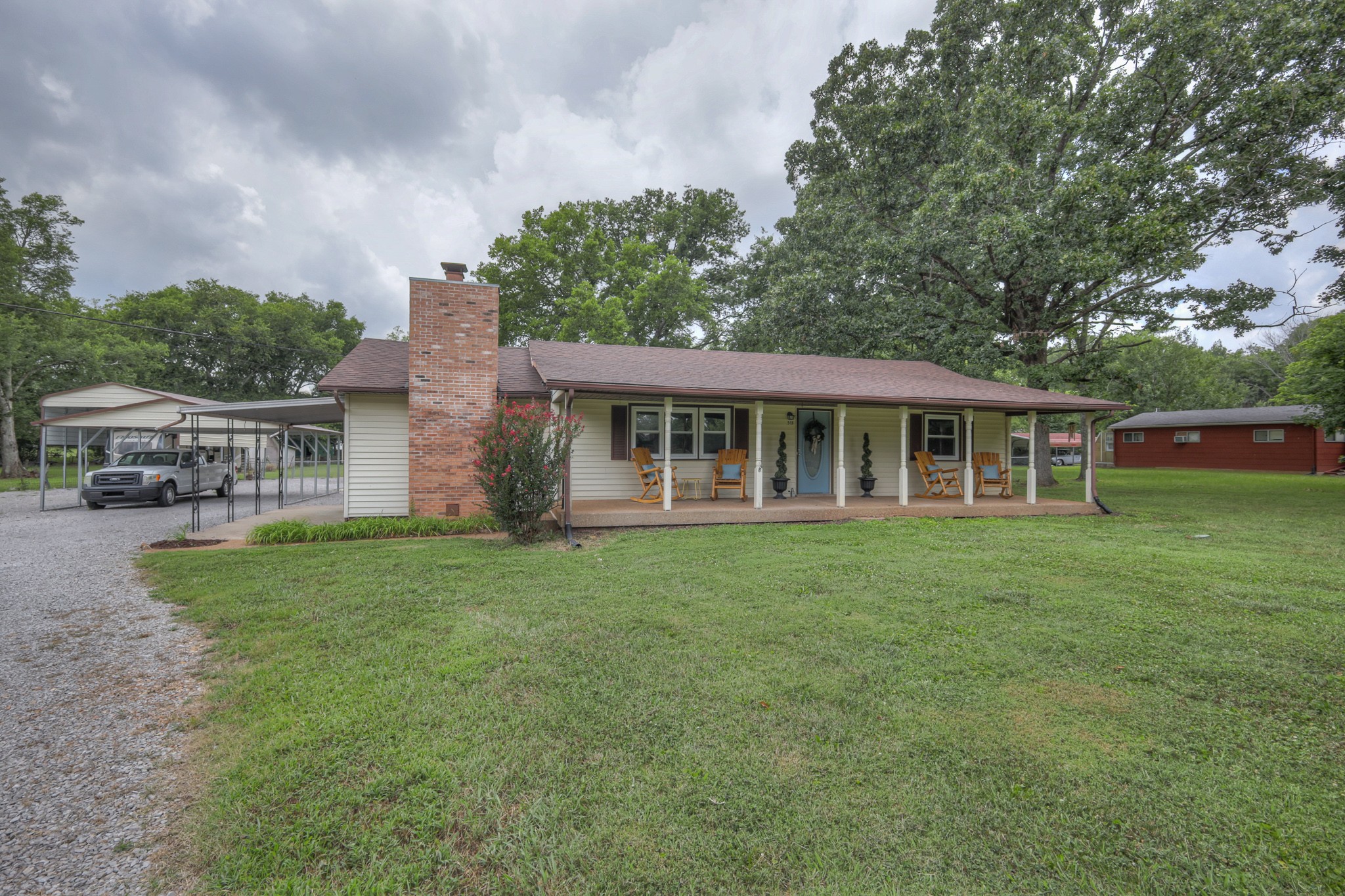 515 Lillard Rd, Murfreesboro, TN 37130