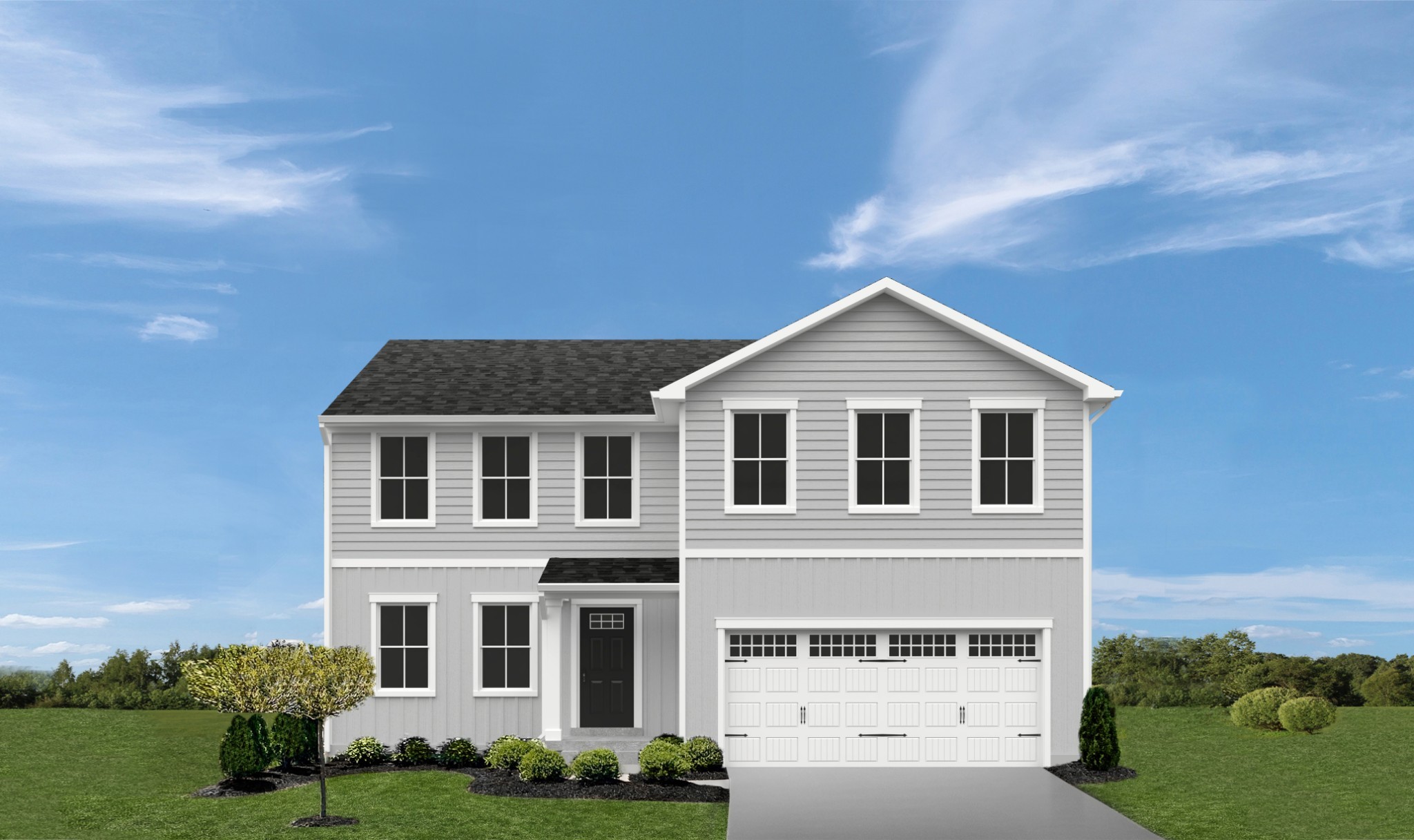 625 Inez Dr, Smyrna, TN 37167