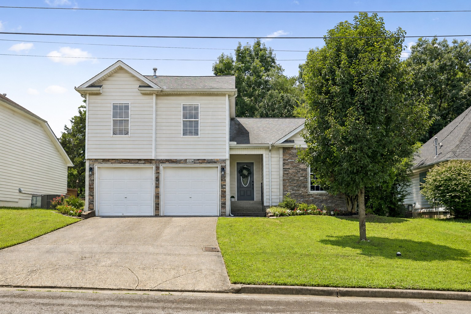 2224 Green Trails Dr, Antioch, TN 37013
