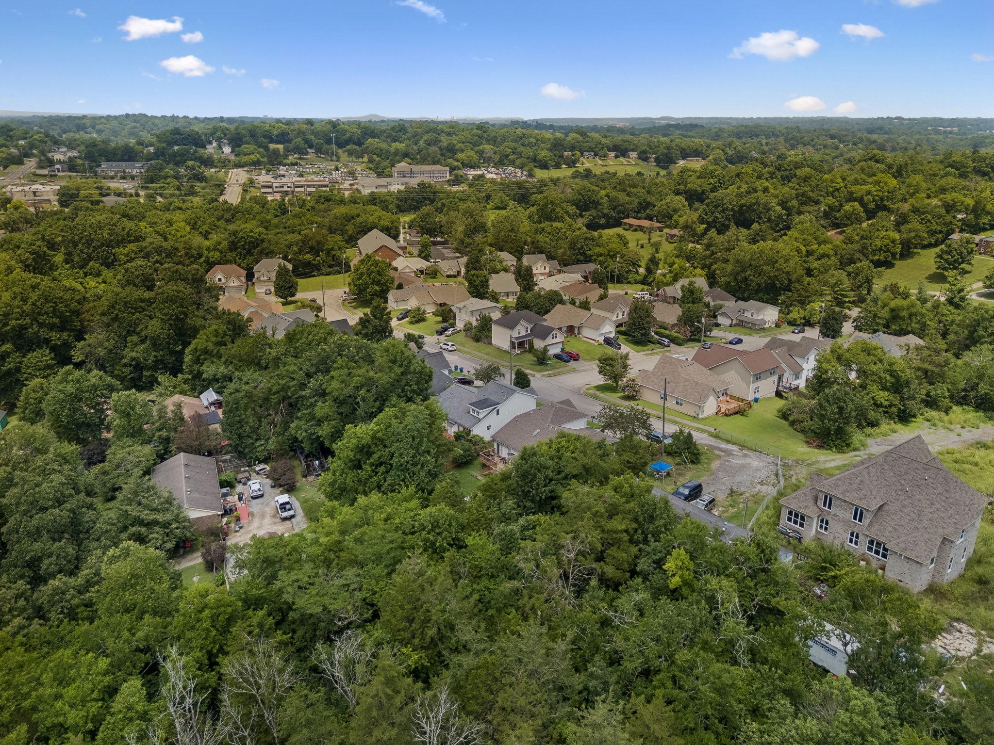 2224 Green Trails Dr, Antioch, TN 37013