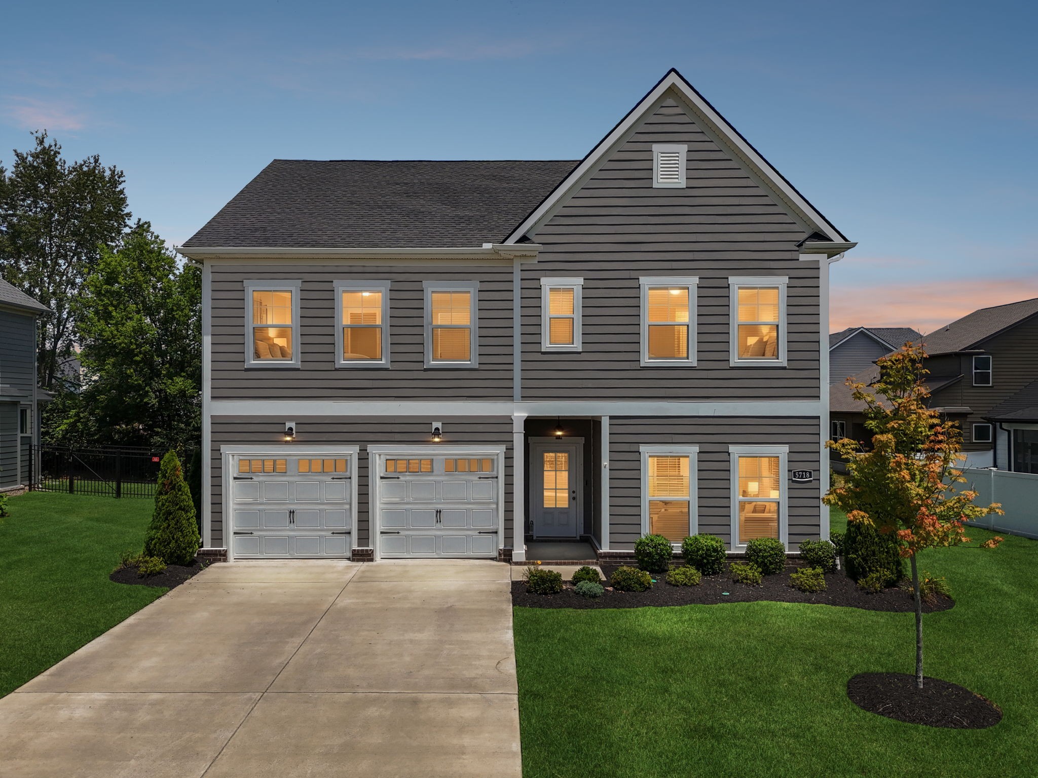 5718 Heirloom Dr, Murfreesboro, TN 37129