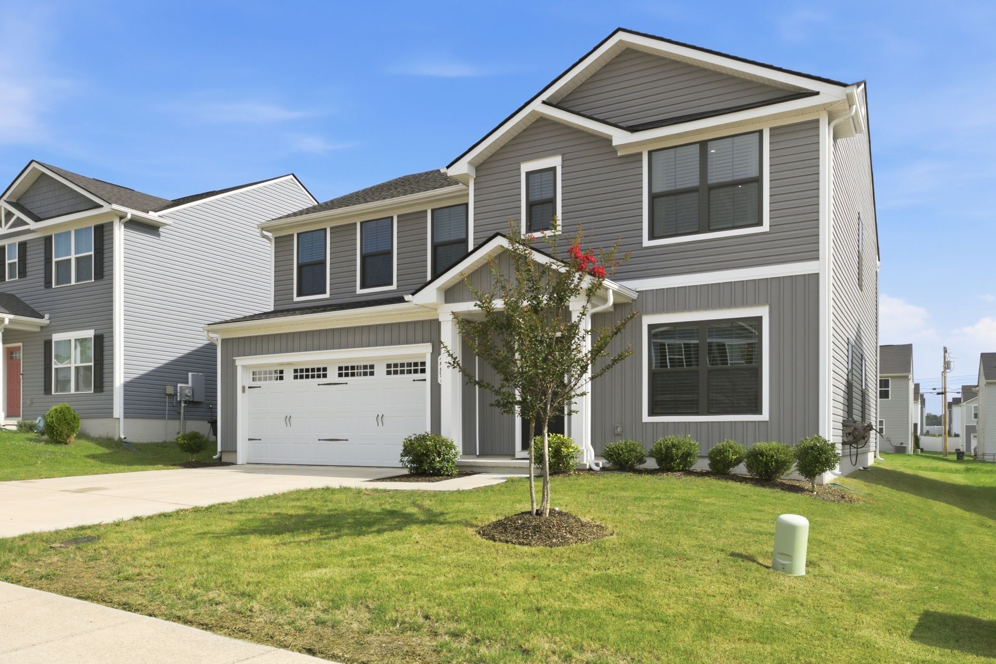 2207 Richland Ps, Spring Hill, TN 37174