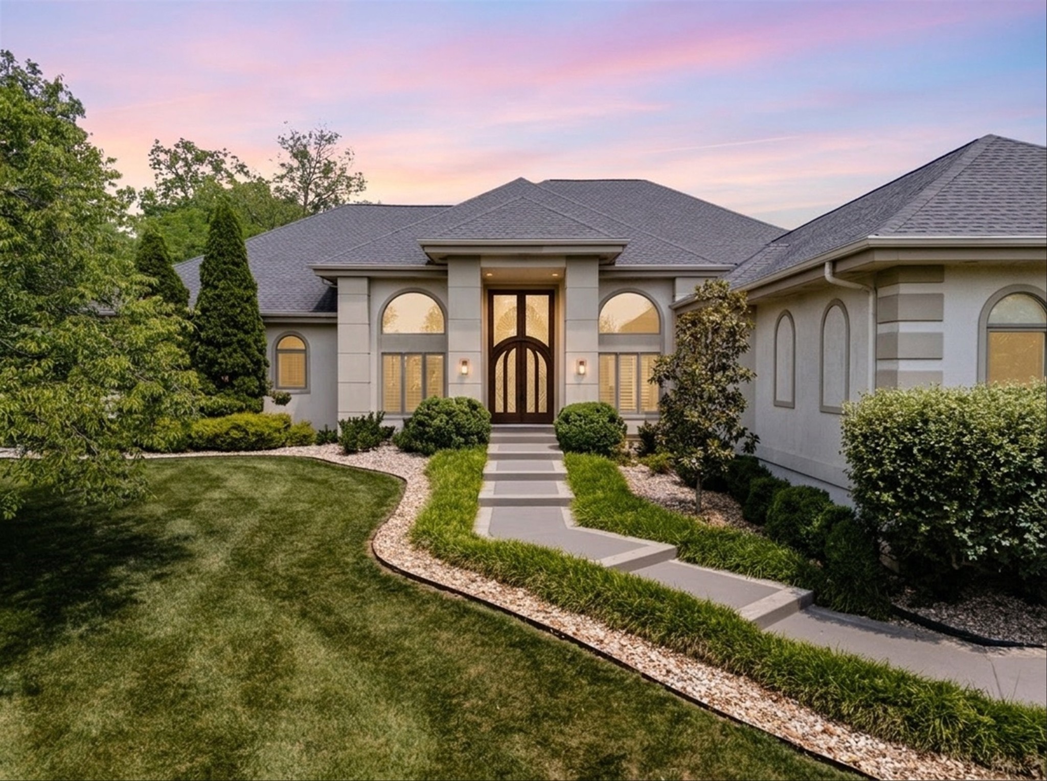 720 Valhalla Ln, Brentwood, TN 37027