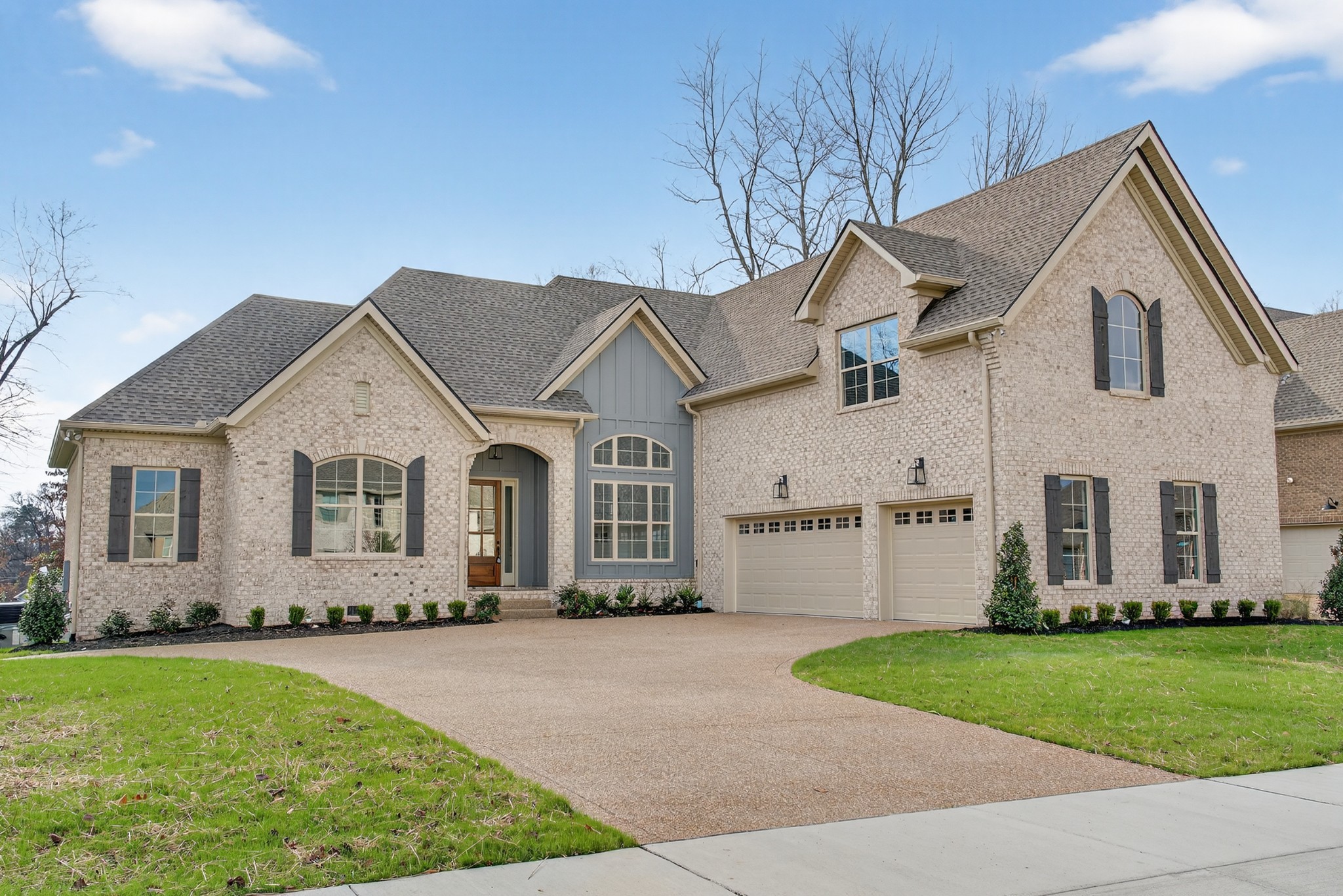 124 Scarsdale Dr S, Hendersonville, TN 37075
