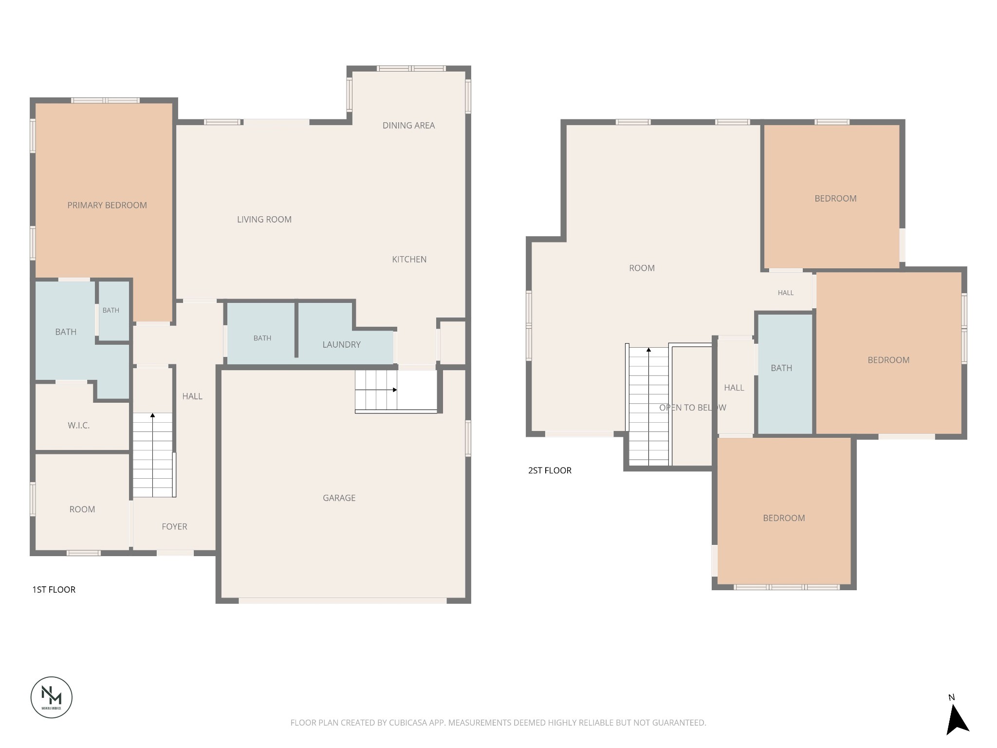 1305 Alderwood Ps, Nashville, TN 37207