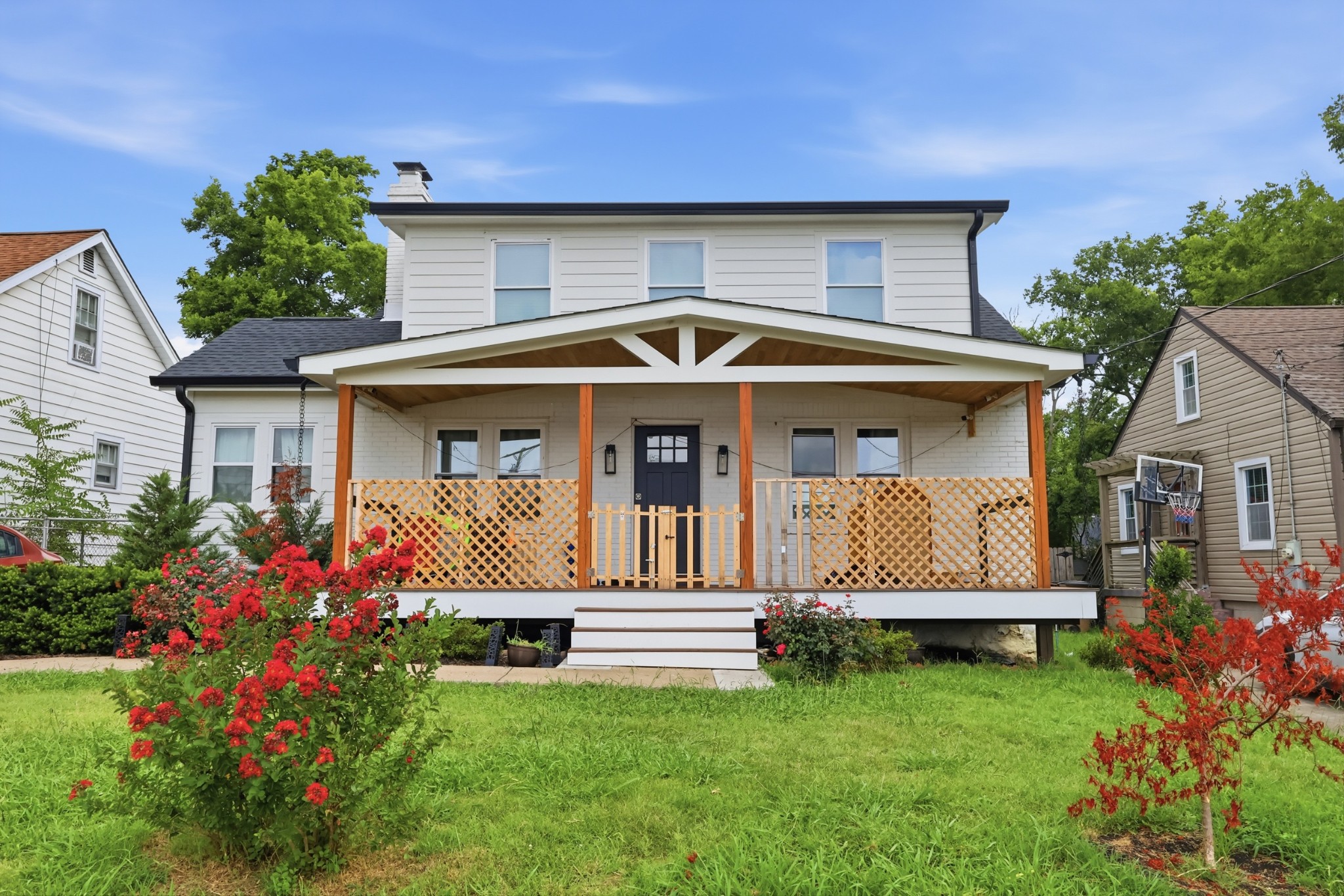 411 Edwin St, Nashville, TN 37207