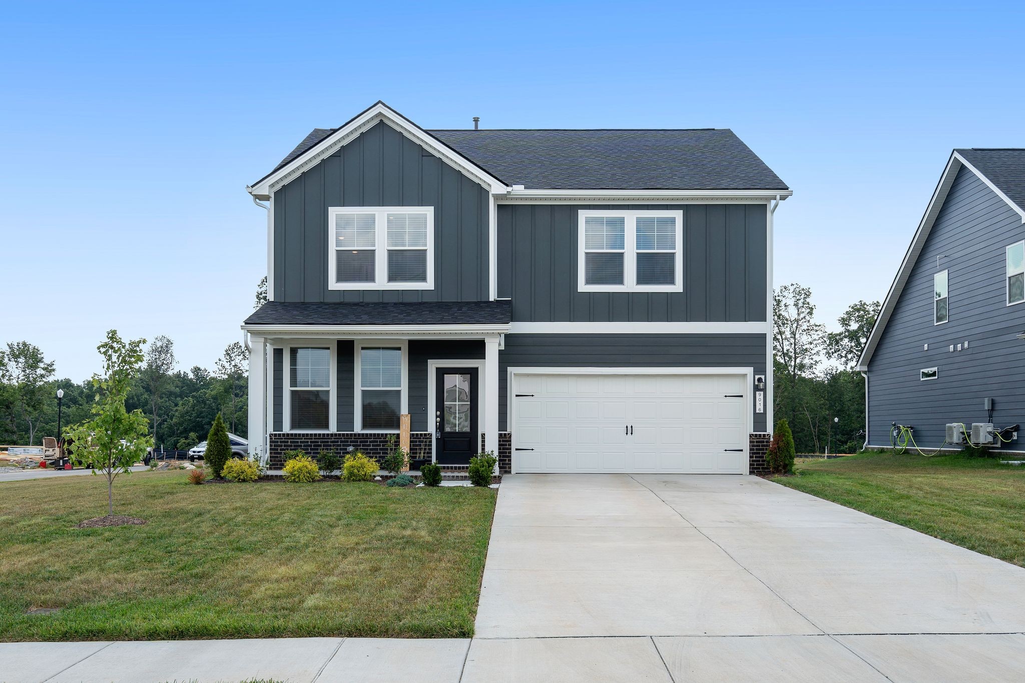 9016 Hutson Dr, White House, TN 37188