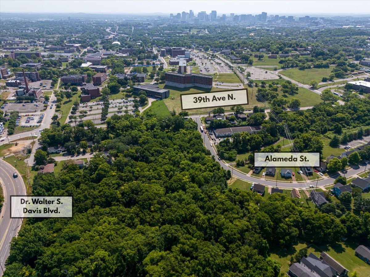0 Gulch St NW, Nashville, TN 37209
