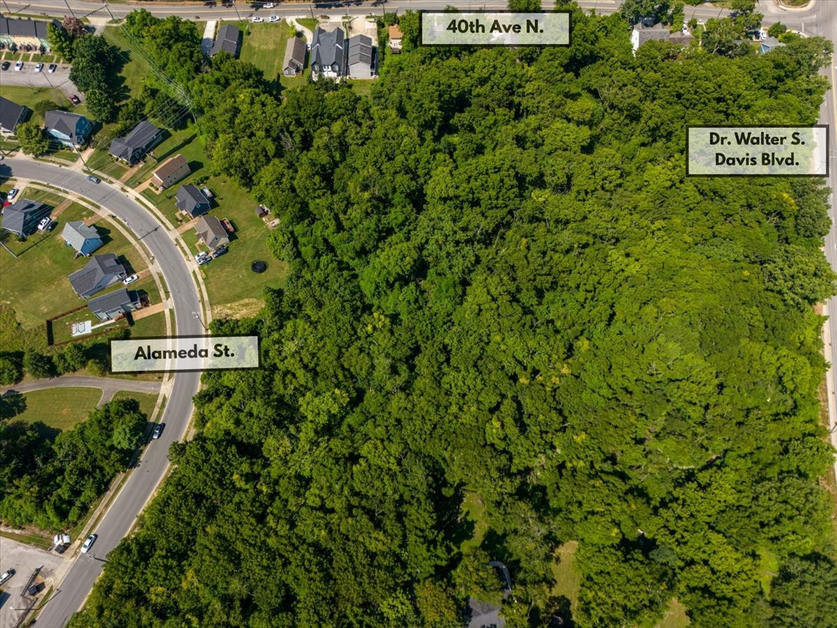 0 Gulch St NW, Nashville, TN 37209