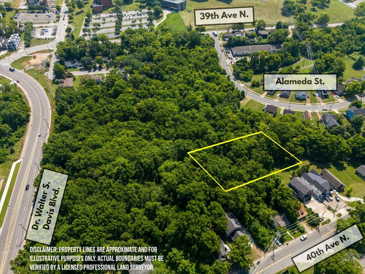 0 Gulch St NW, Nashville, TN 37209