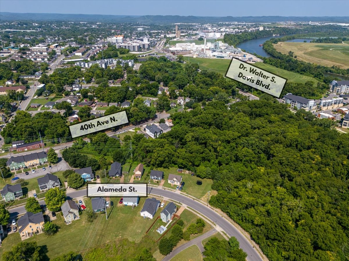 0 Gulch St NW, Nashville, TN 37209