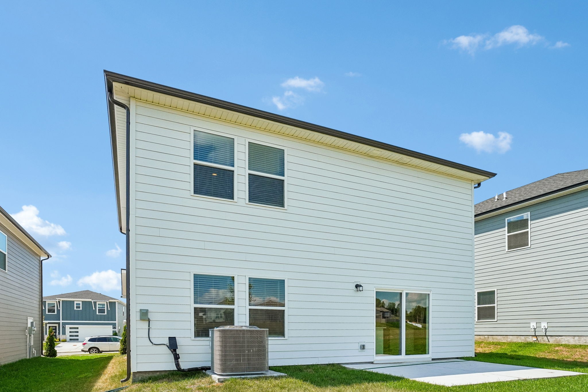 2104 Craven Pl, Hermitage, TN 37076