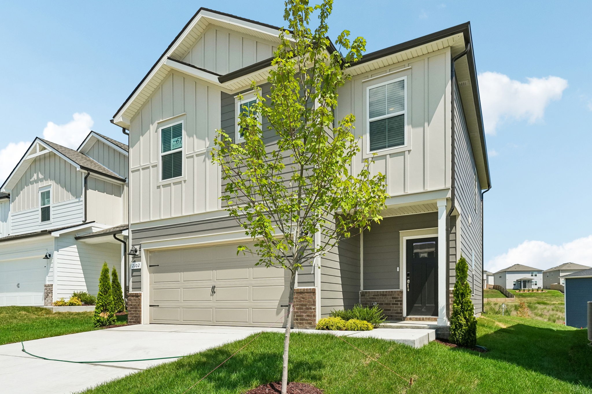 2102 Craven Pl, Hermitage, TN 37076