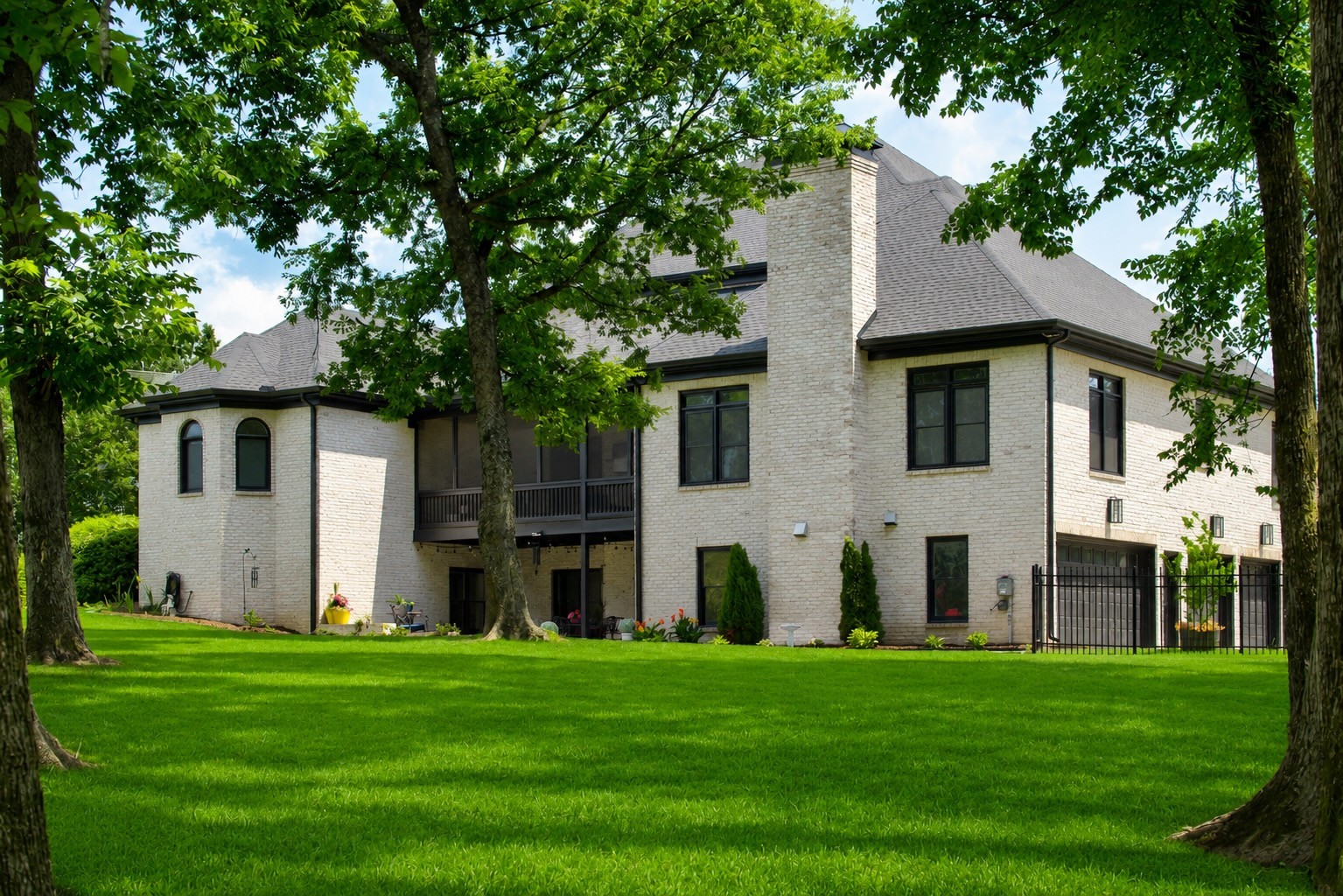 9614 Deer Track Ct, Brentwood, TN 37027