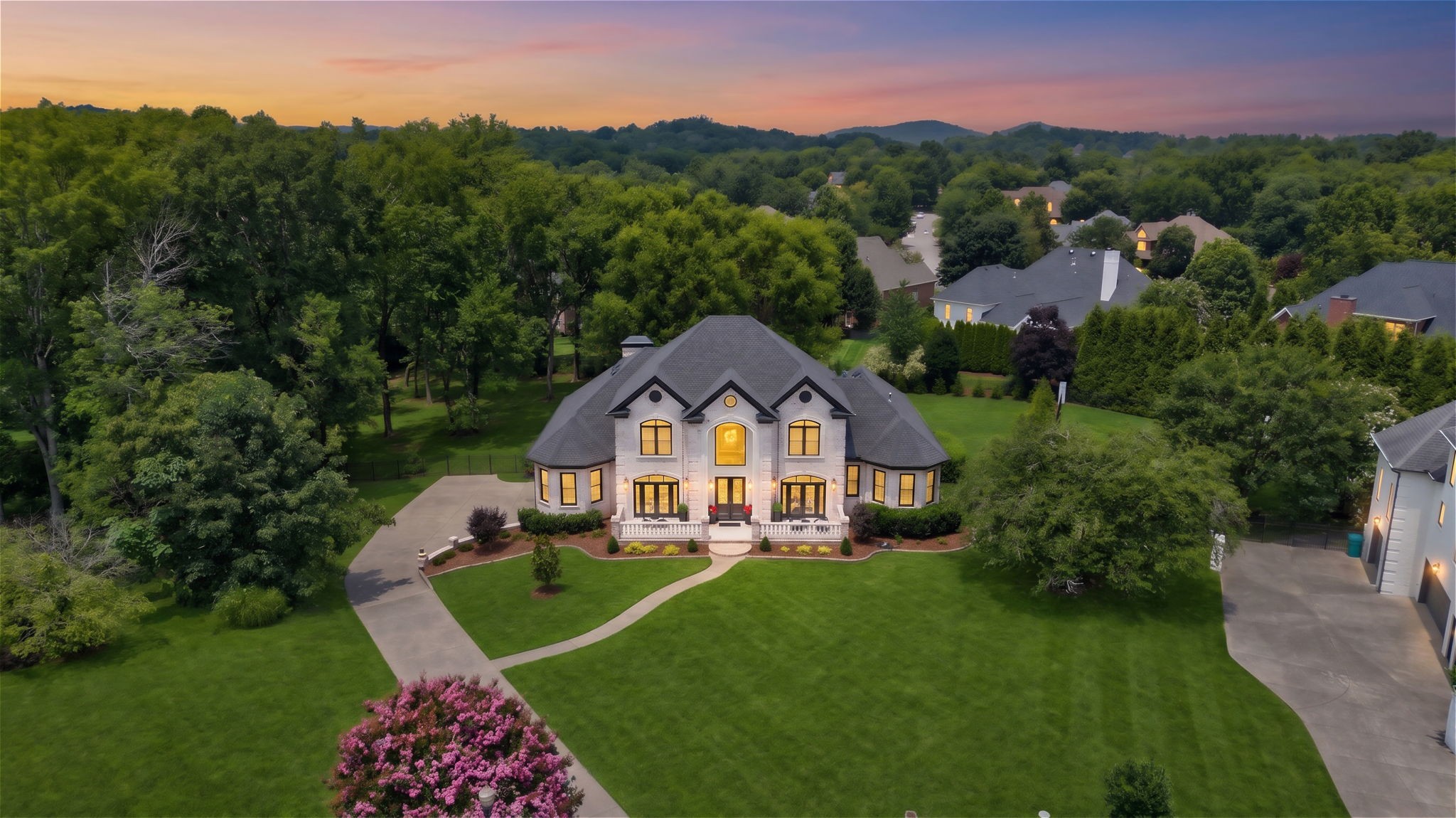 9614 Deer Track Ct, Brentwood, TN 37027