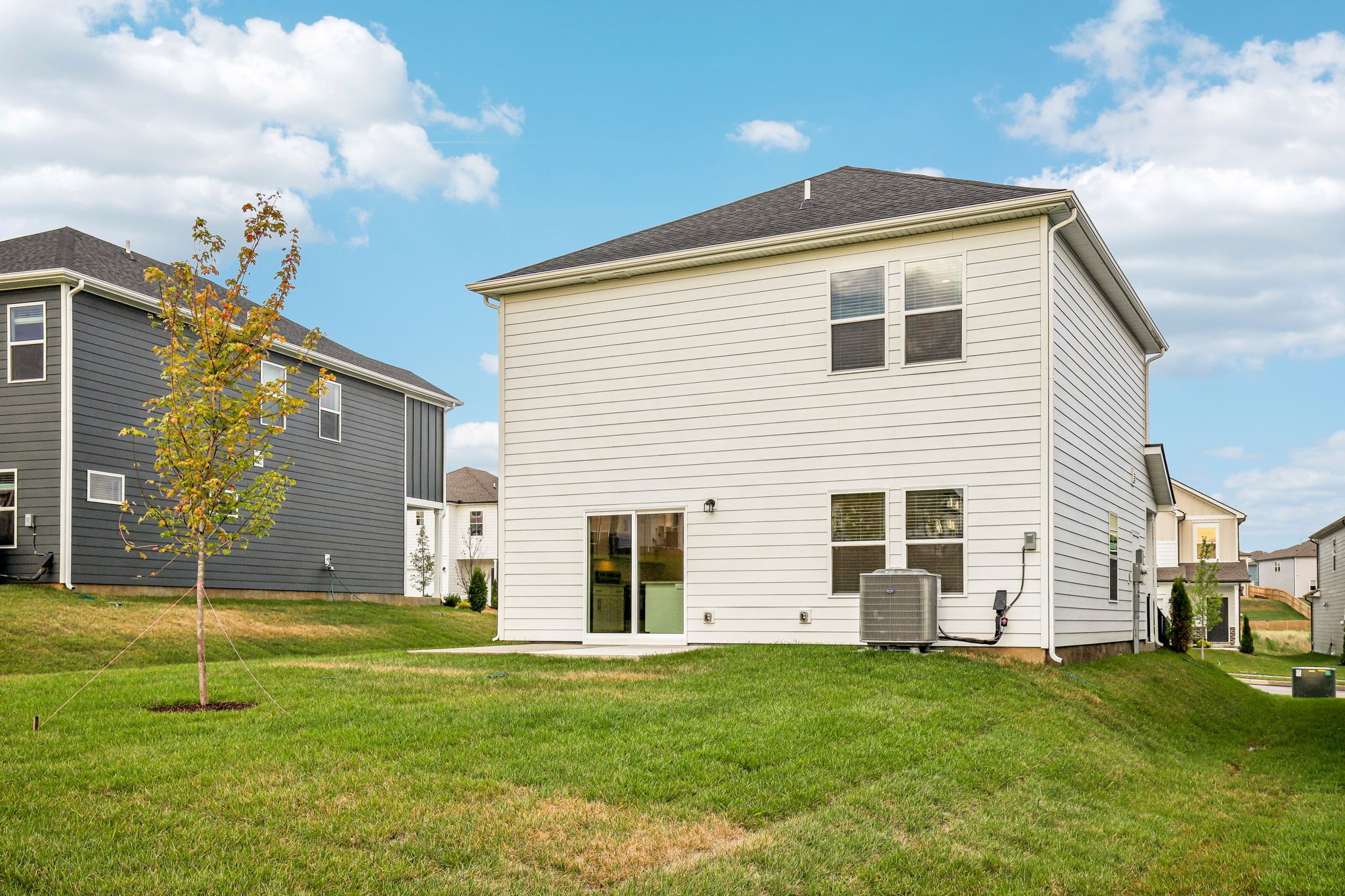 2105 Craven Pl, Hermitage, TN 37076