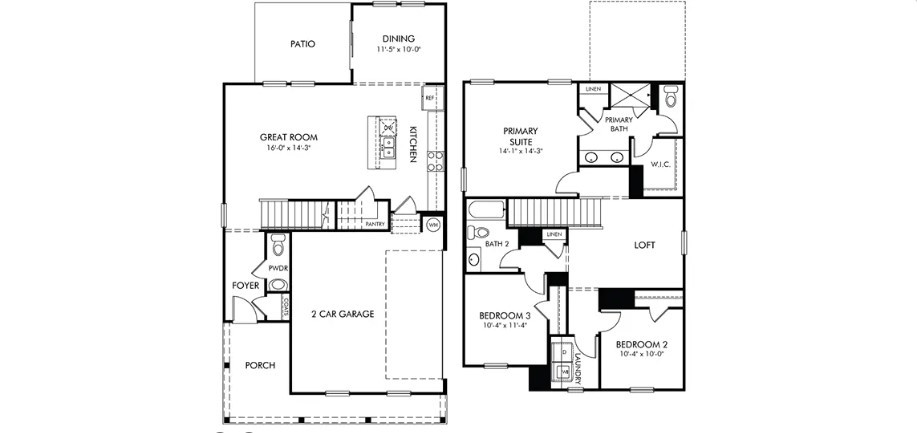 1639 Garnet Way, Murfreesboro, TN 37127