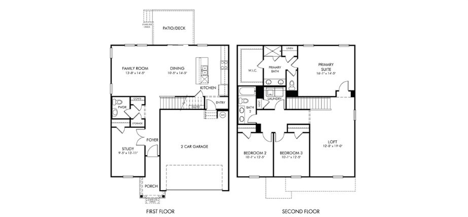 2922 Citrine Dr, Murfreesboro, TN 37127