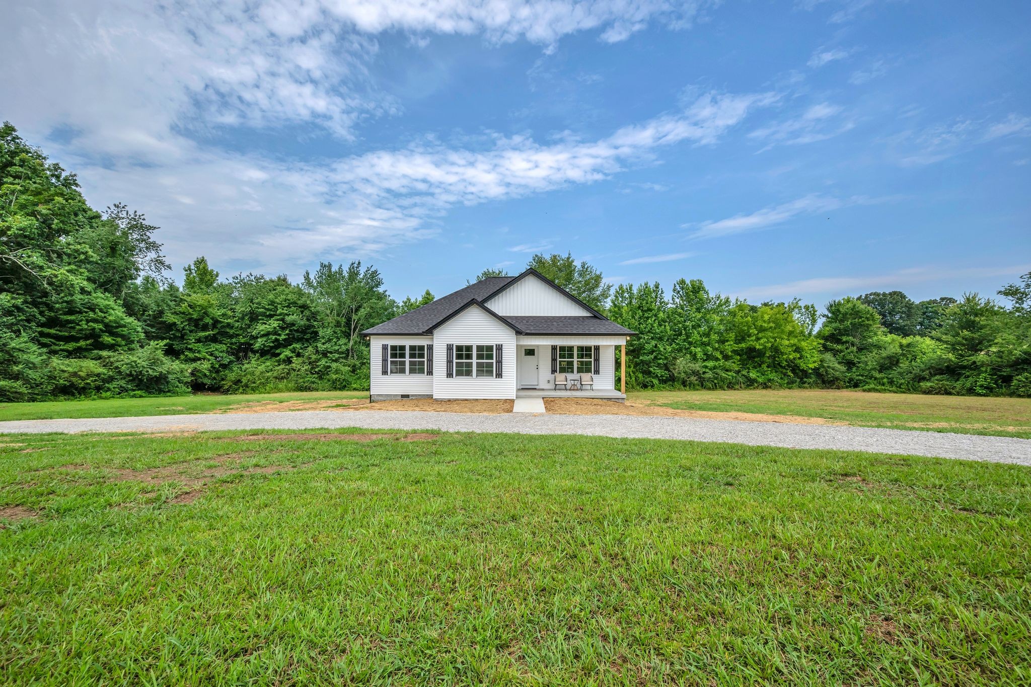 126 Old Garners Creek Rd, Dickson, TN 37055