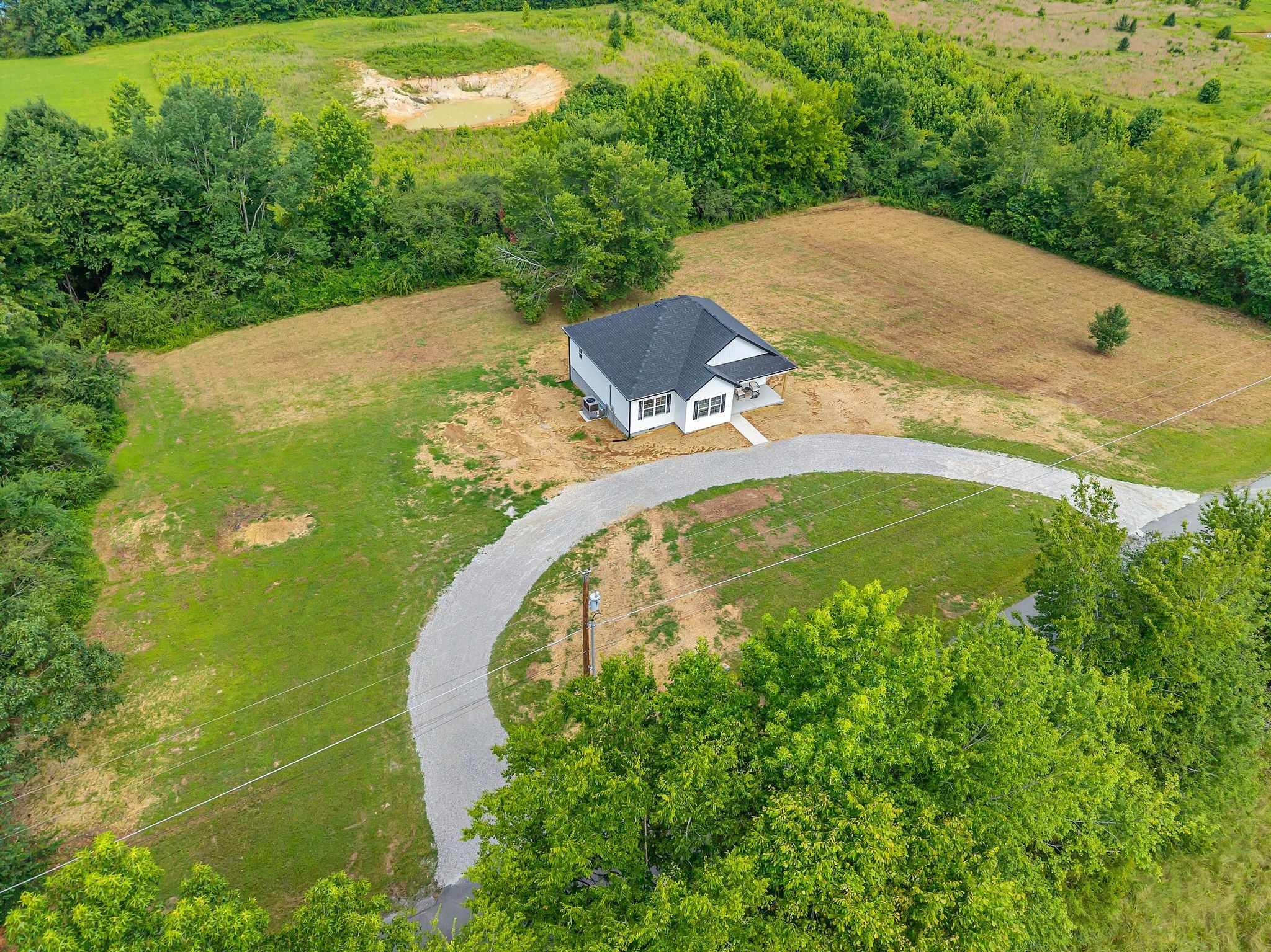126 Old Garners Creek Rd, Dickson, TN 37055