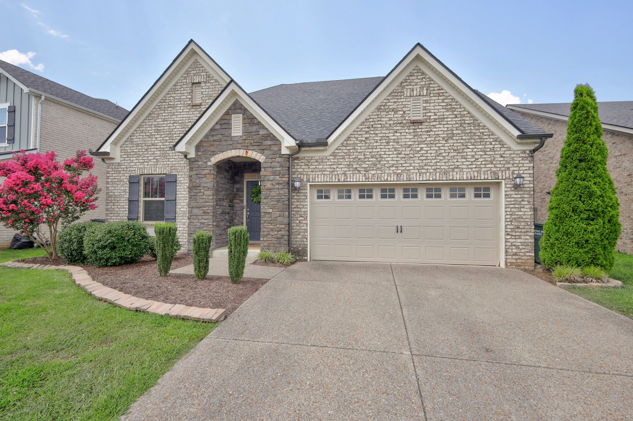 4316 Stone Hall Blvd, Hermitage, TN 37076