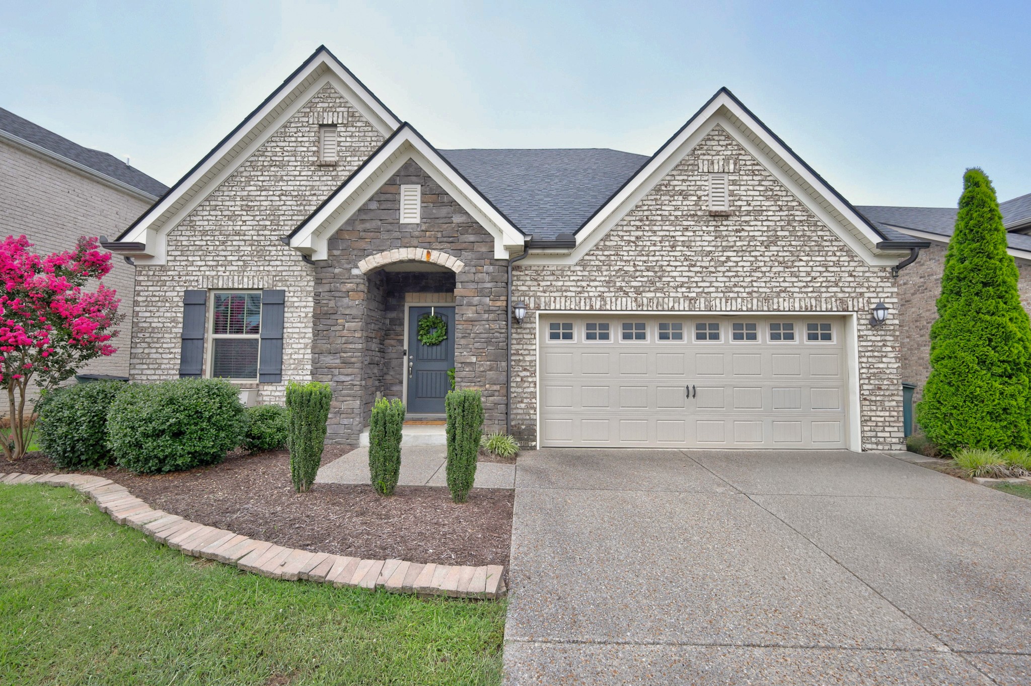 4316 Stone Hall Blvd, Hermitage, TN 37076