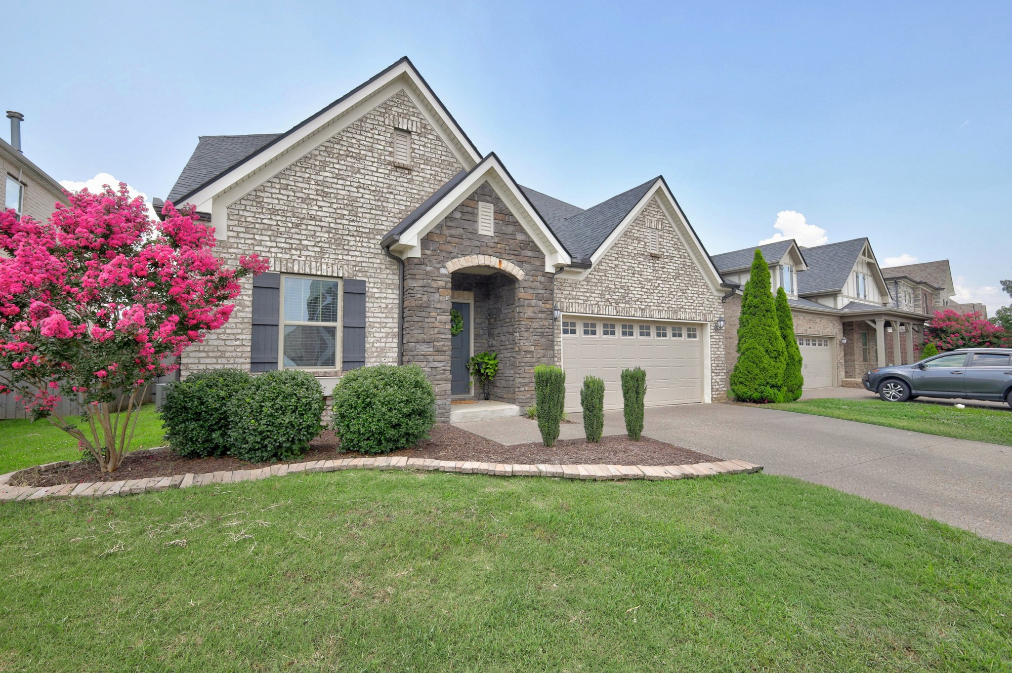 4316 Stone Hall Blvd, Hermitage, TN 37076