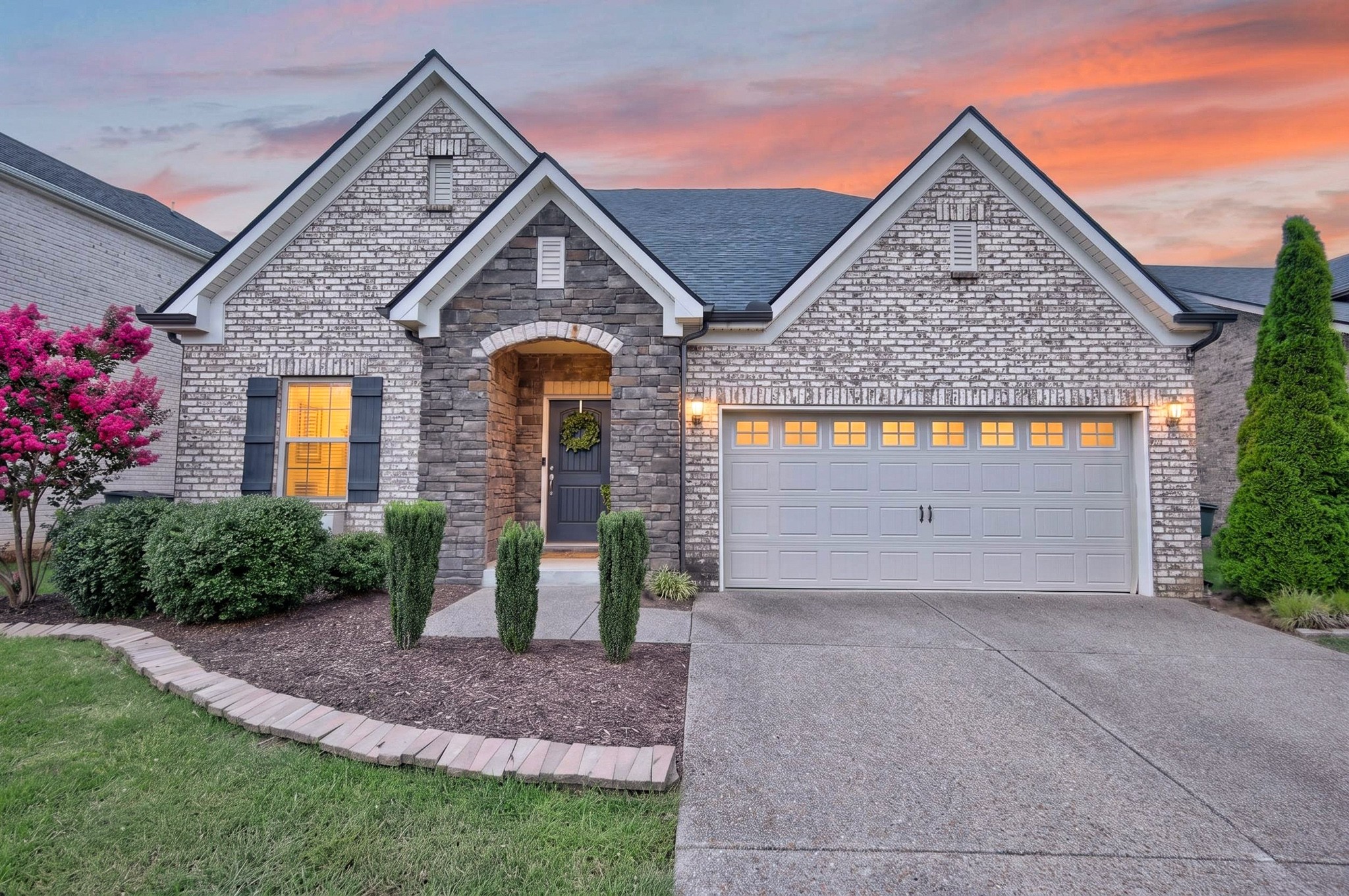4316 Stone Hall Blvd, Hermitage, TN 37076