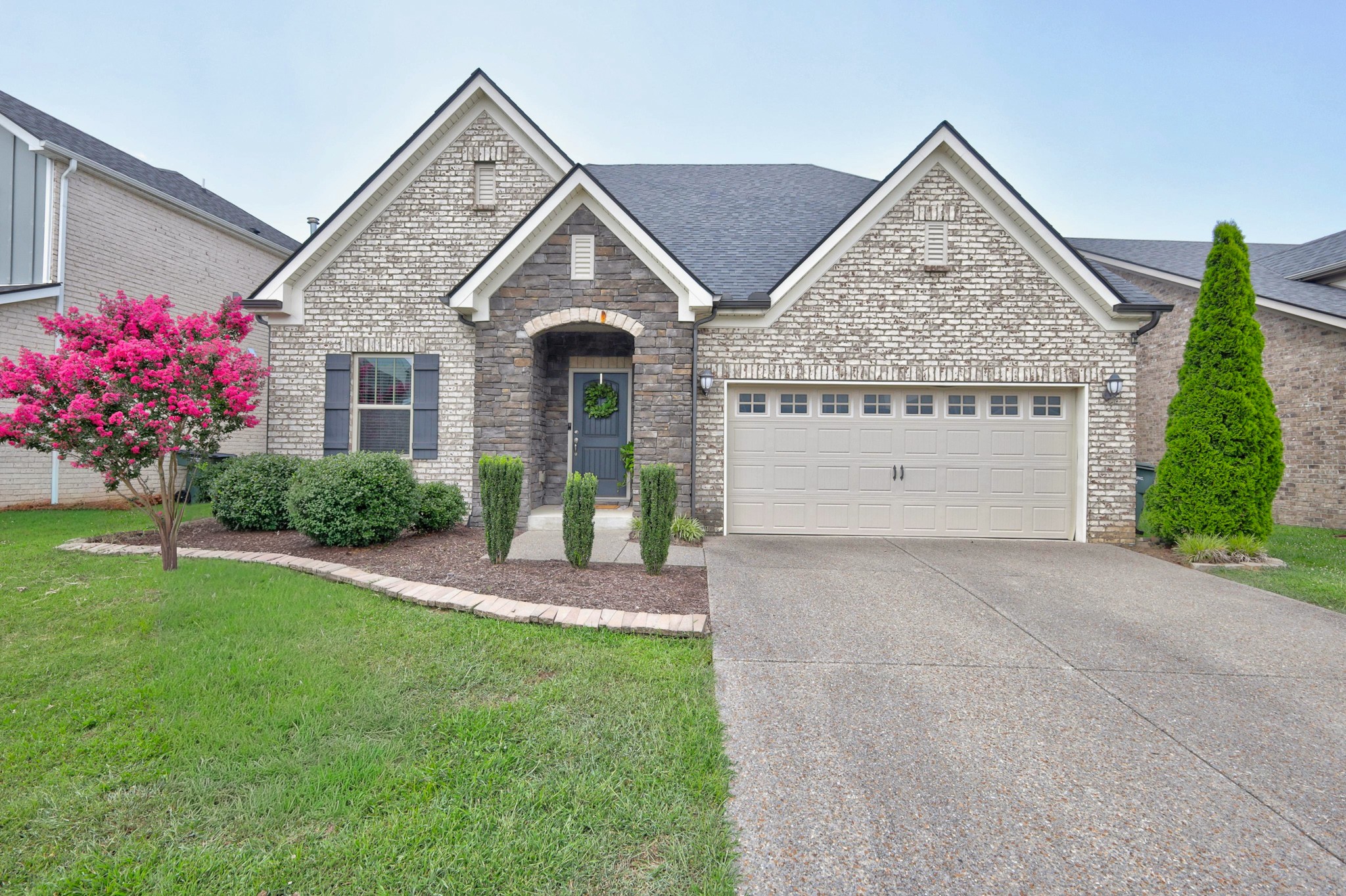 4316 Stone Hall Blvd, Hermitage, TN 37076