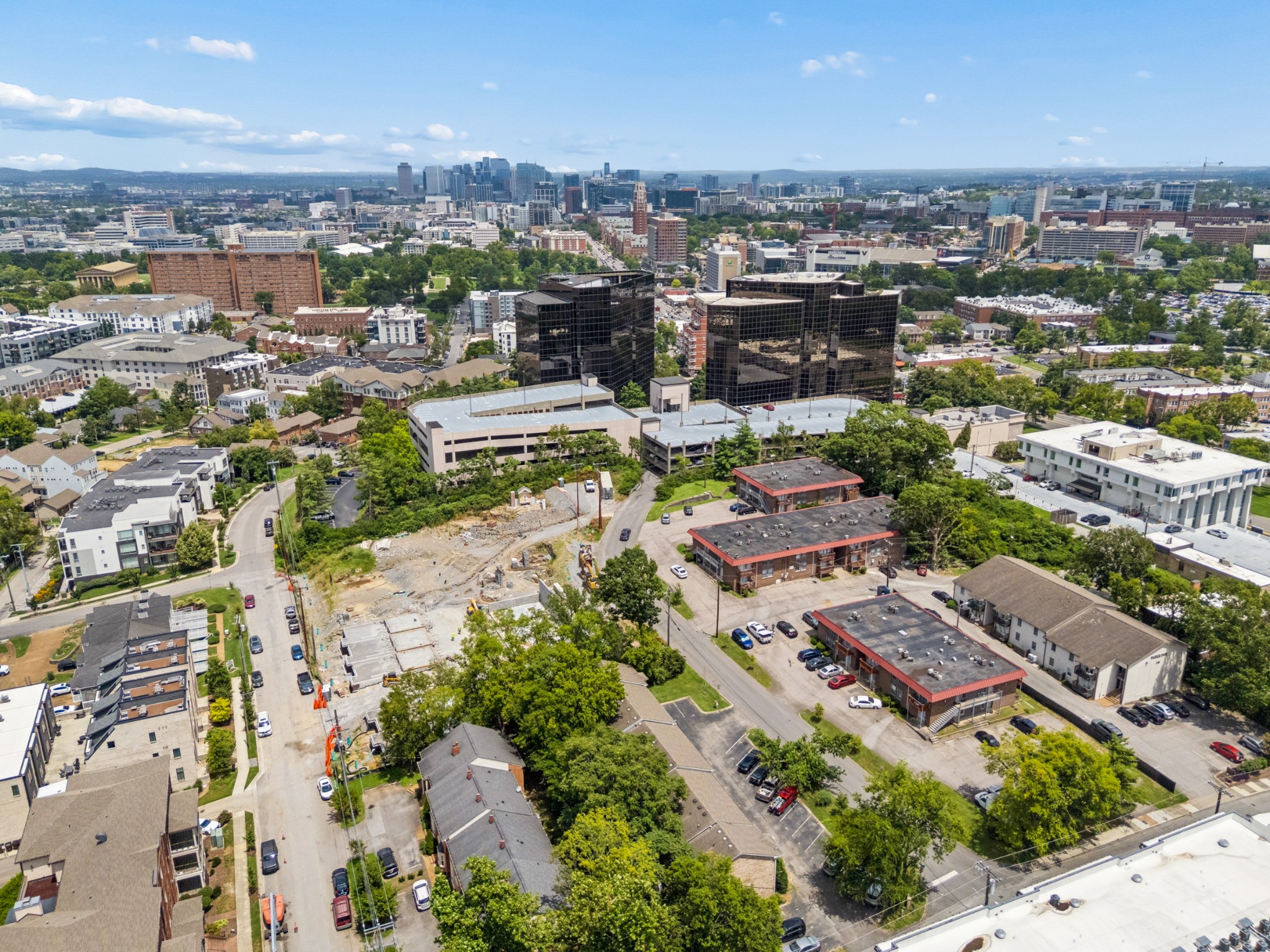 114 Acklen Park Dr #5, Nashville, TN 37203