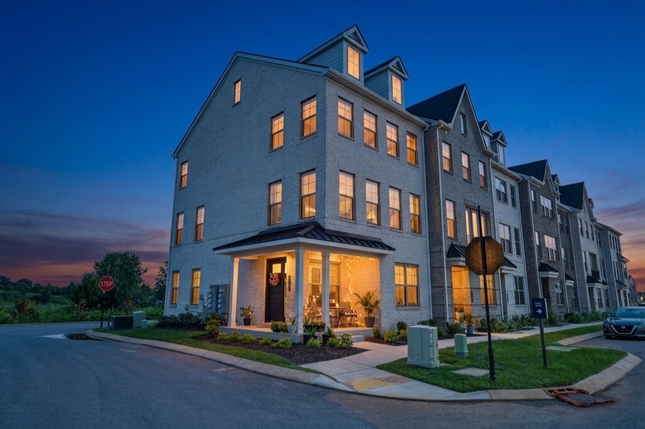 2615 Wilkinson Pike #1001, Murfreesboro, TN 37129